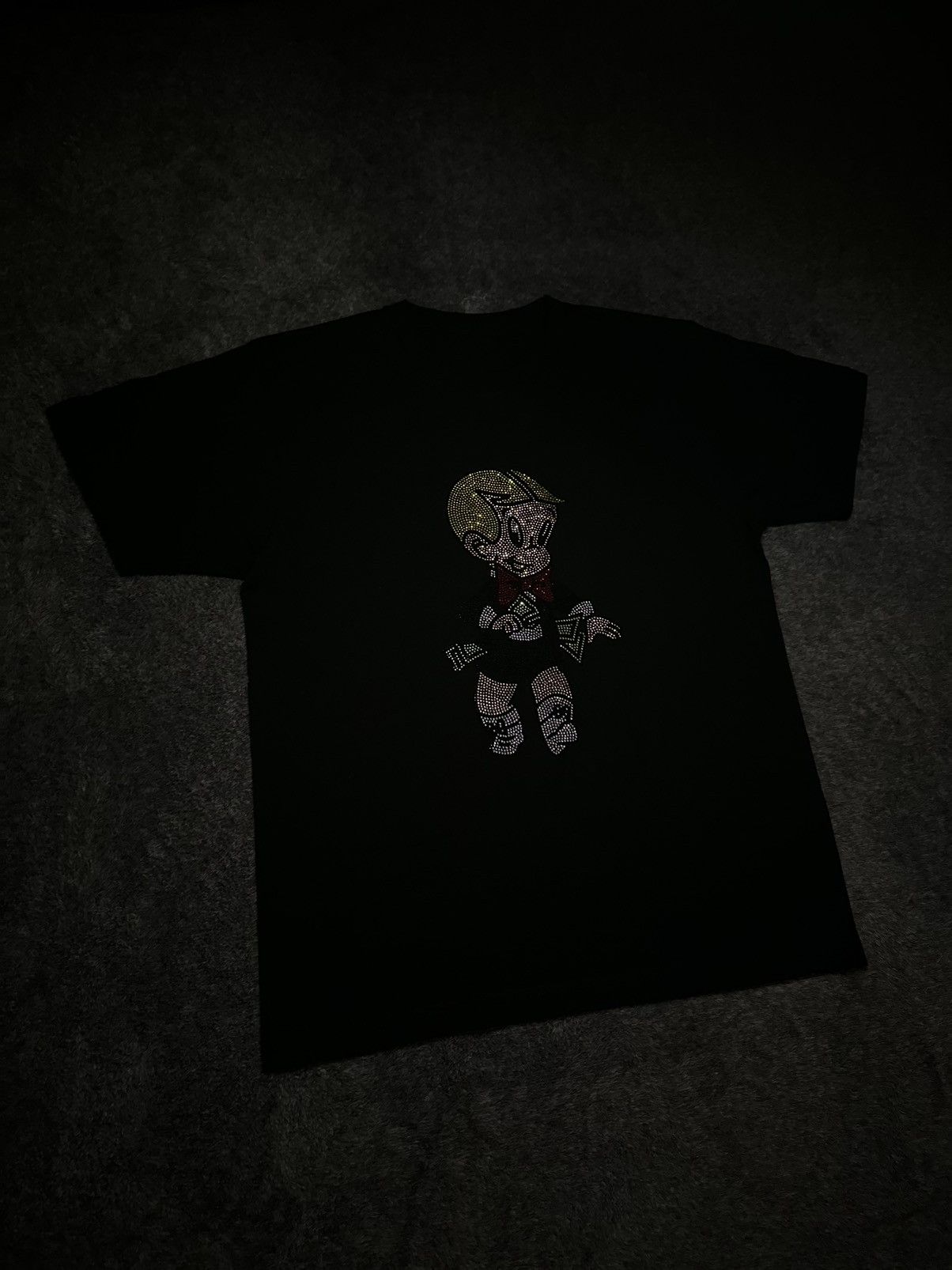 Other Richie Rich t short Size US S / EU 44-46 / 1 - 3 Thumbnail