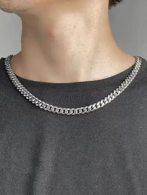 Other Trending Minimalist Chain Design Size ONE SIZE - 2 Thumbnail