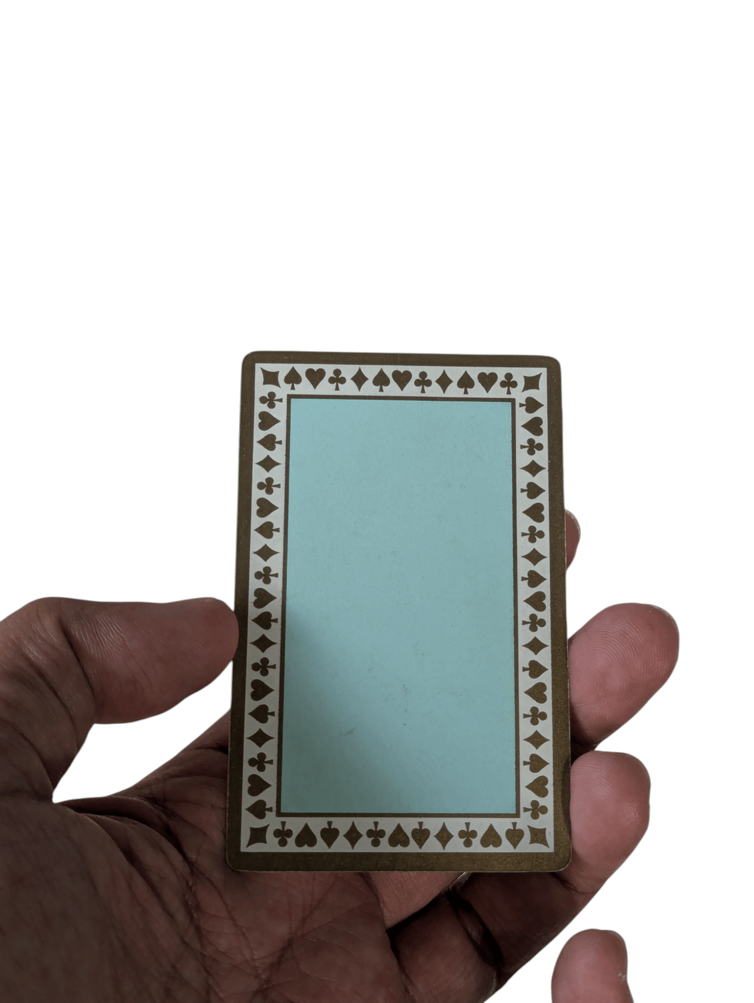 Tiffany & Co. Tiffany & Co Playing Cards Size ONE SIZE - 11 Thumbnail