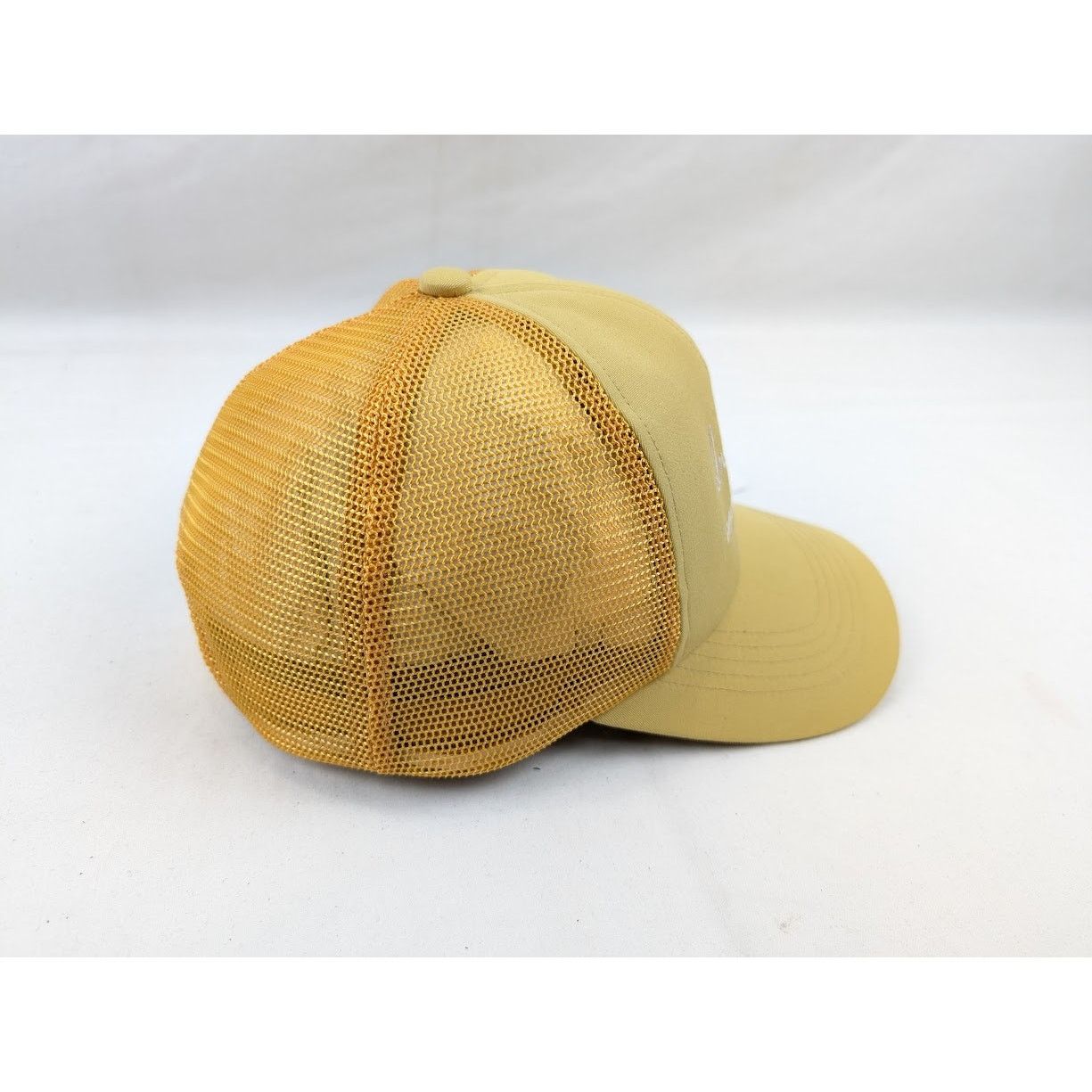 Visvim o1rshd1 Size: OS / Goodyear Cap / Hat in Yellow Size ONE SIZE - 10 Thumbnail