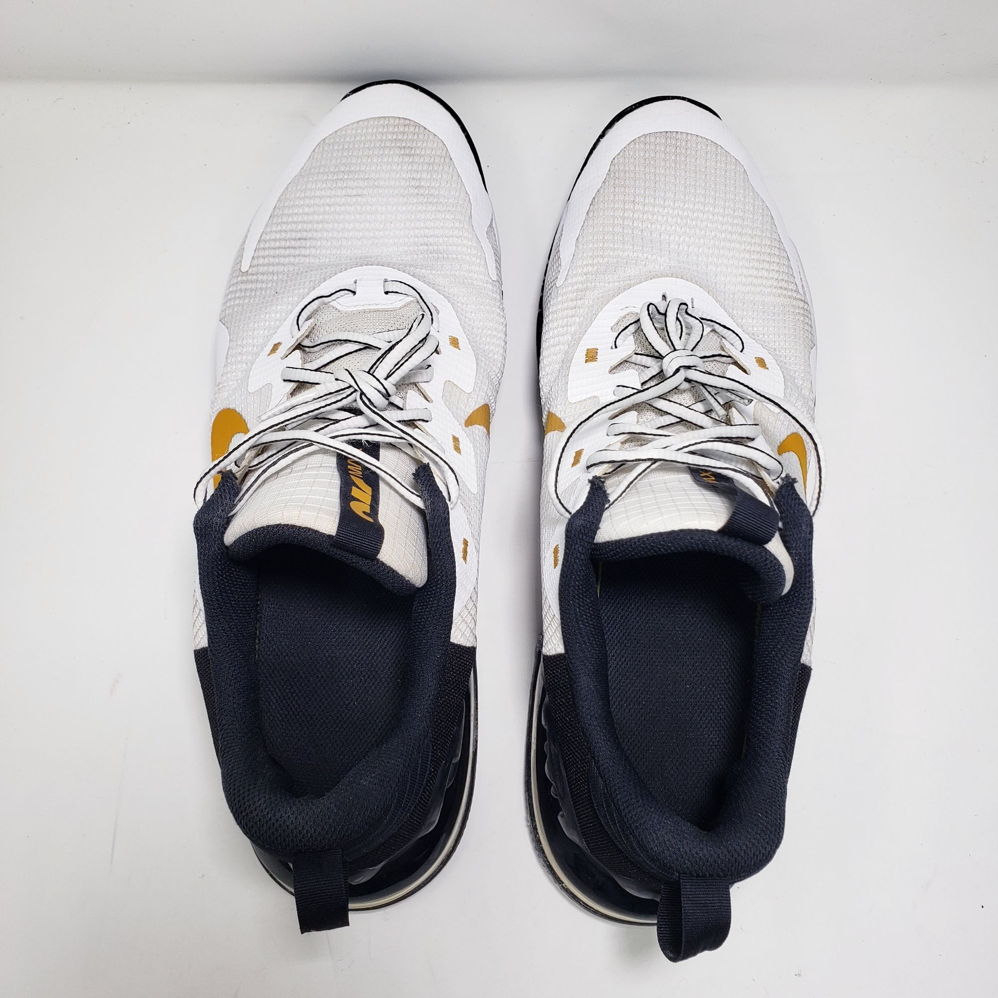 Nike Nike Air Max Alpha Trainer 5 Mens Training Shoes mens 12 Size US 12 / EU 45 - 8 Thumbnail
