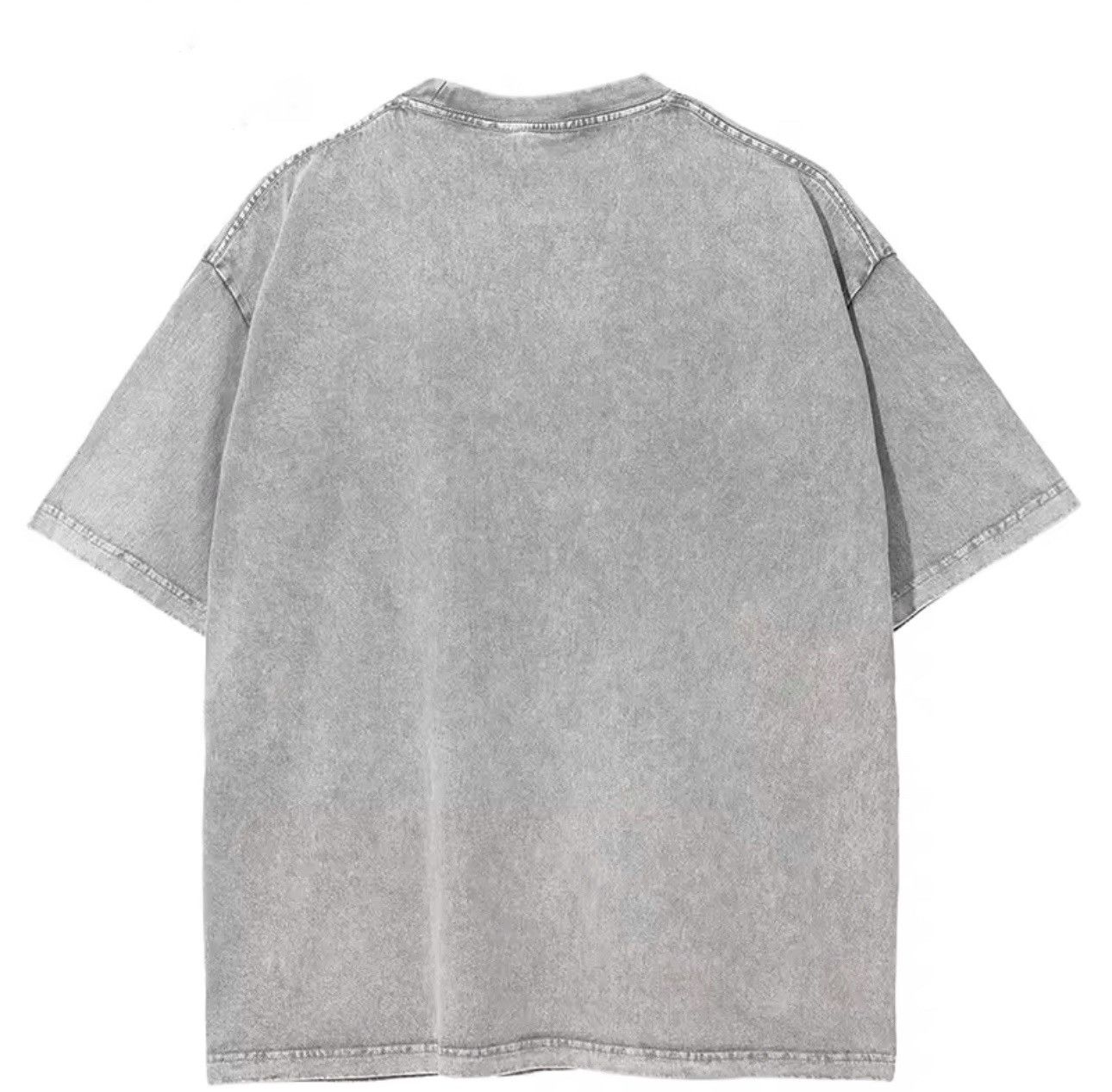 Other Streetwear Punk Vintage Heavy Hip Hop Printed T Shirt Size US S / EU 44-46 / 1 - 2 Thumbnail