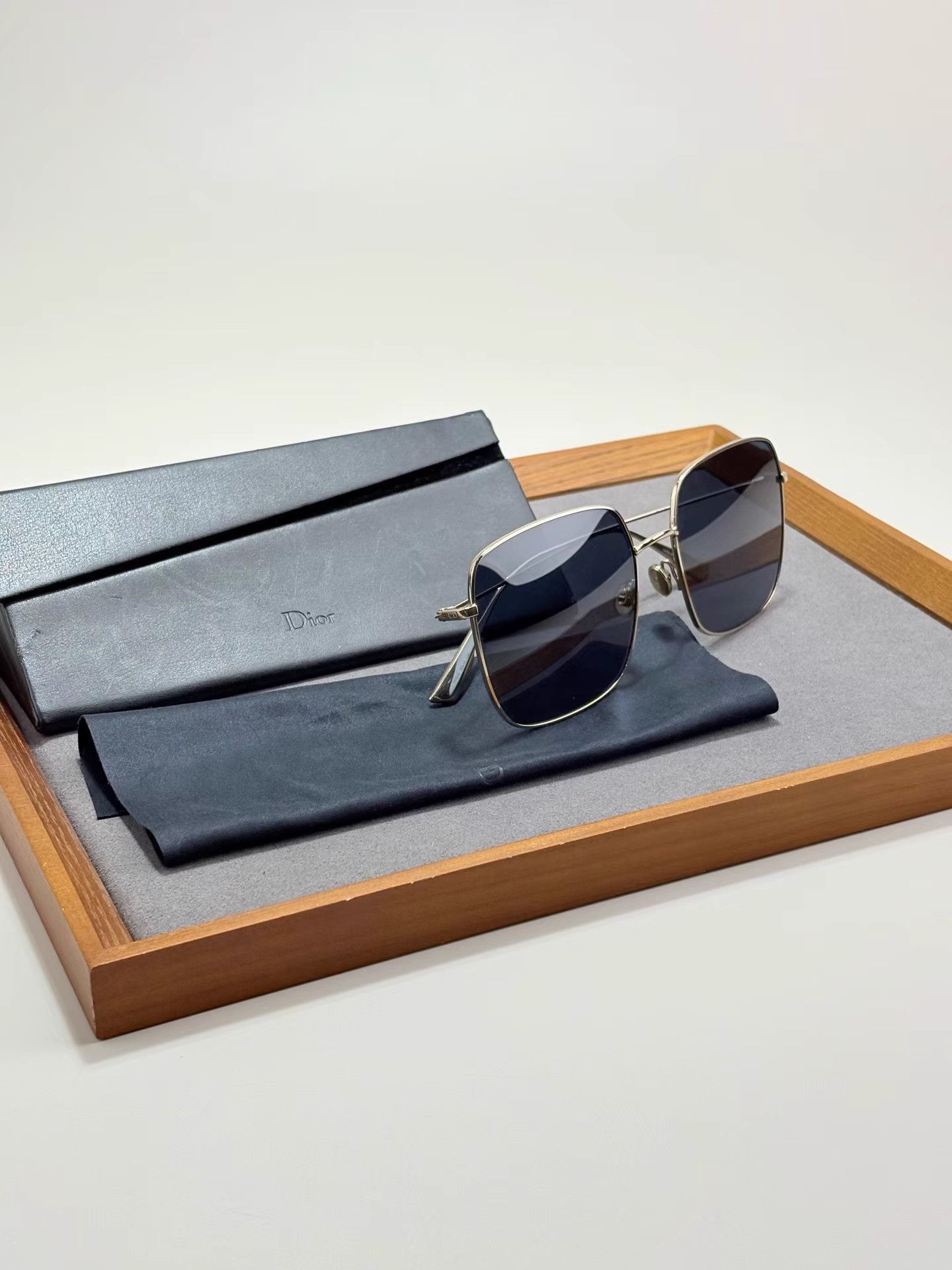 Dior DIOR Sunglasses K1 Size ONE SIZE - 1 Thumbnail