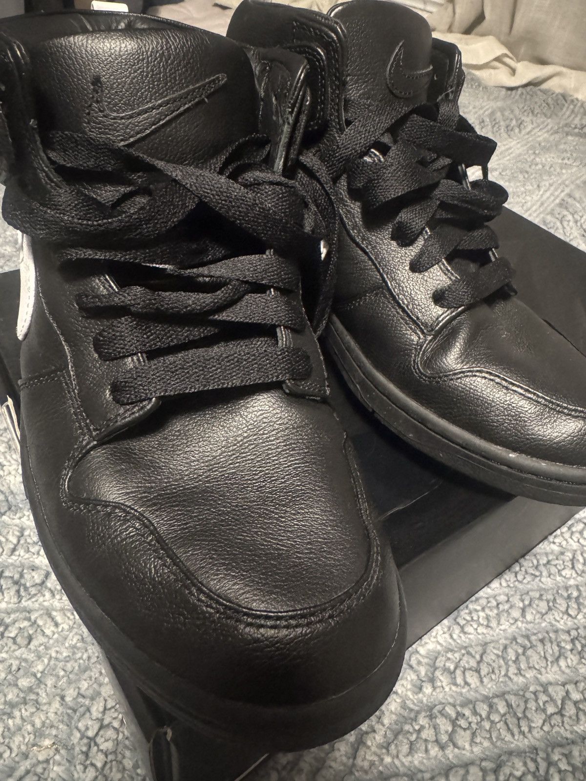 Nike × Riccardo Tisci Nike Ricardo Tisci Dunk Size US 10 / EU 43 - 4 Thumbnail