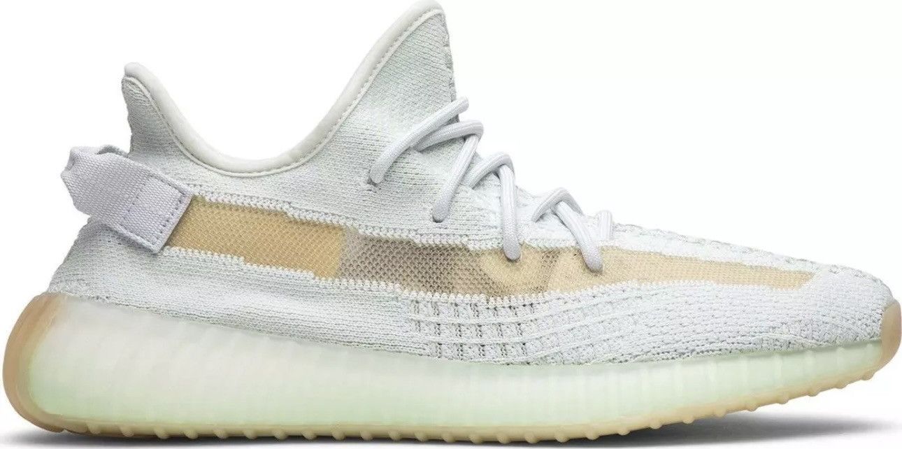 Adidas × Yeezy adidas - Yeezy BOOST 350 V2 Hyperspace Size US 9.5 / EU 42-43 - 1 Thumbnail