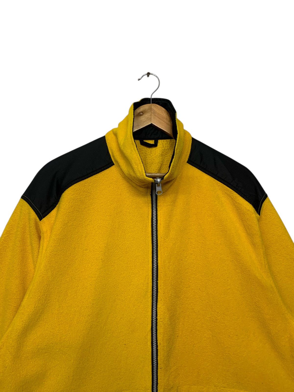 Marlboro Rare Vintage 90's Marlboro Adventure Team Small Logo Fleece Size US L / EU 52-54 / 3 - 5 Thumbnail