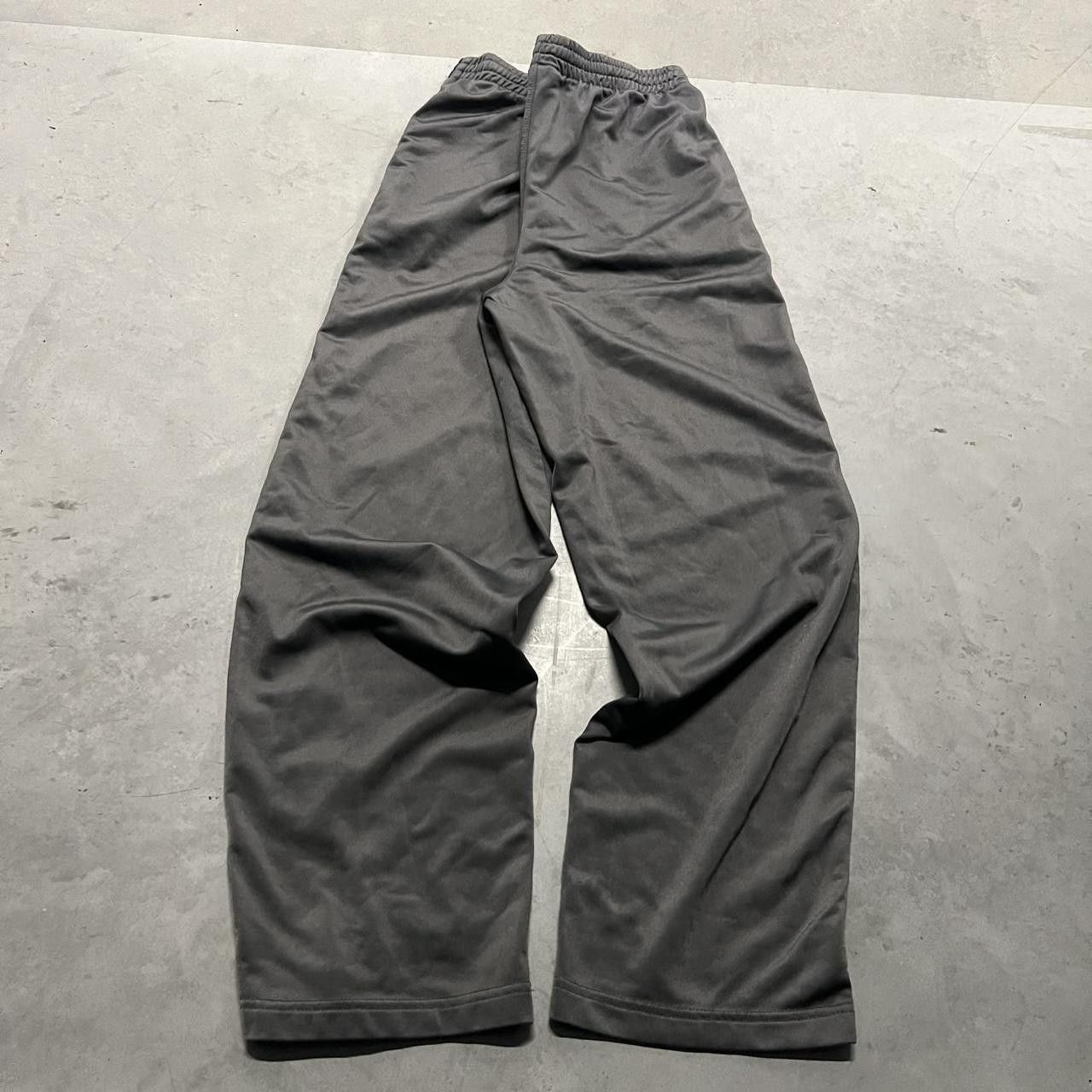 Everlast Vintage Y2K/2000s Grey Everlast essential SweatPants With pockets and Adjustable waistband! Size US 32 / EU 48 - 5 Thumbnail