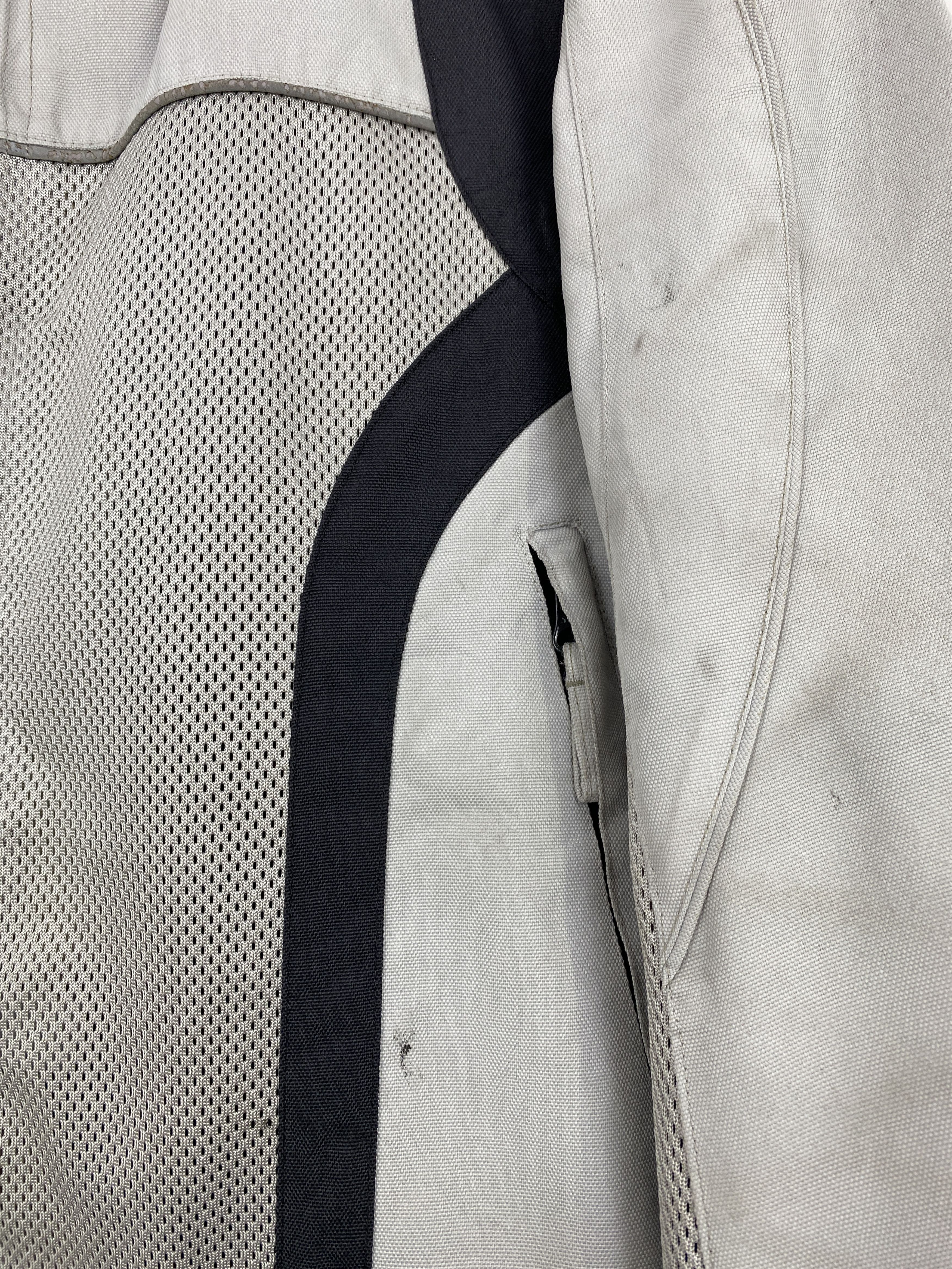 Japanese Brand Vintage Japanese Brand Motorcycle Riding Jacket J1788 Size US L / EU 52-54 / 3 - 7 Thumbnail
