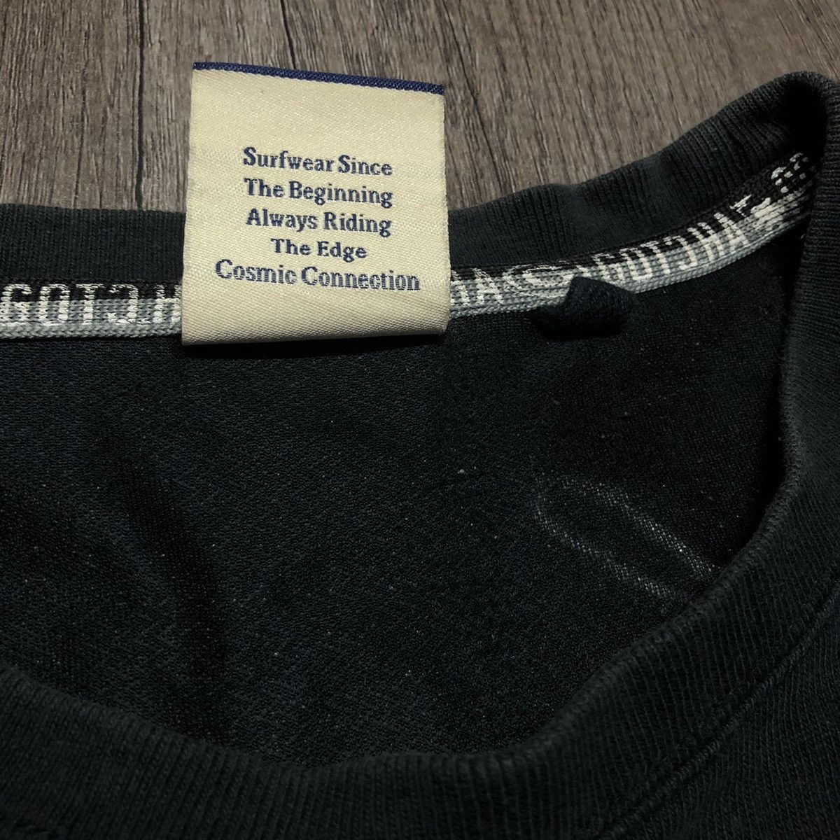 Gotcha × Japanese Brand Gotcha Long Sleeve Tee Shirt Size US L / EU 52-54 / 3 - 14 Thumbnail