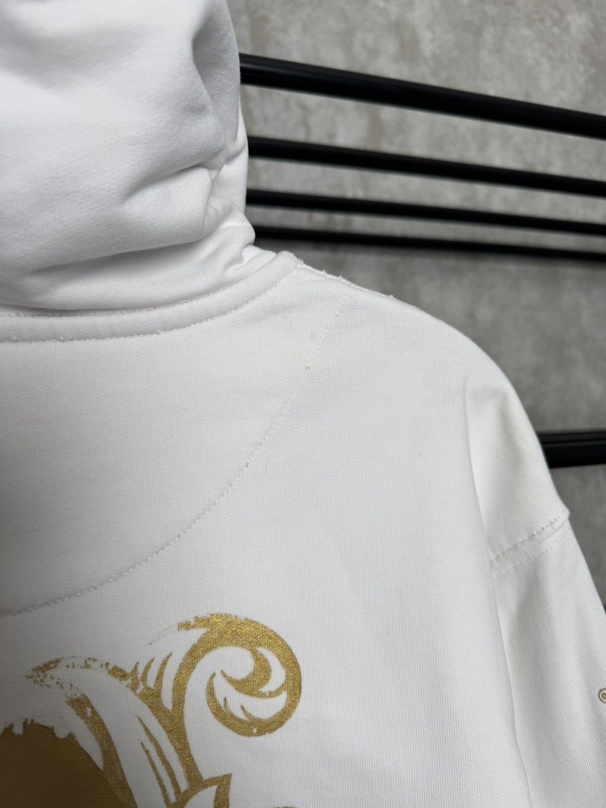 Palace Palace Stella Artois Hoodie Size US M / EU 48-50 / 2 - 13 Thumbnail