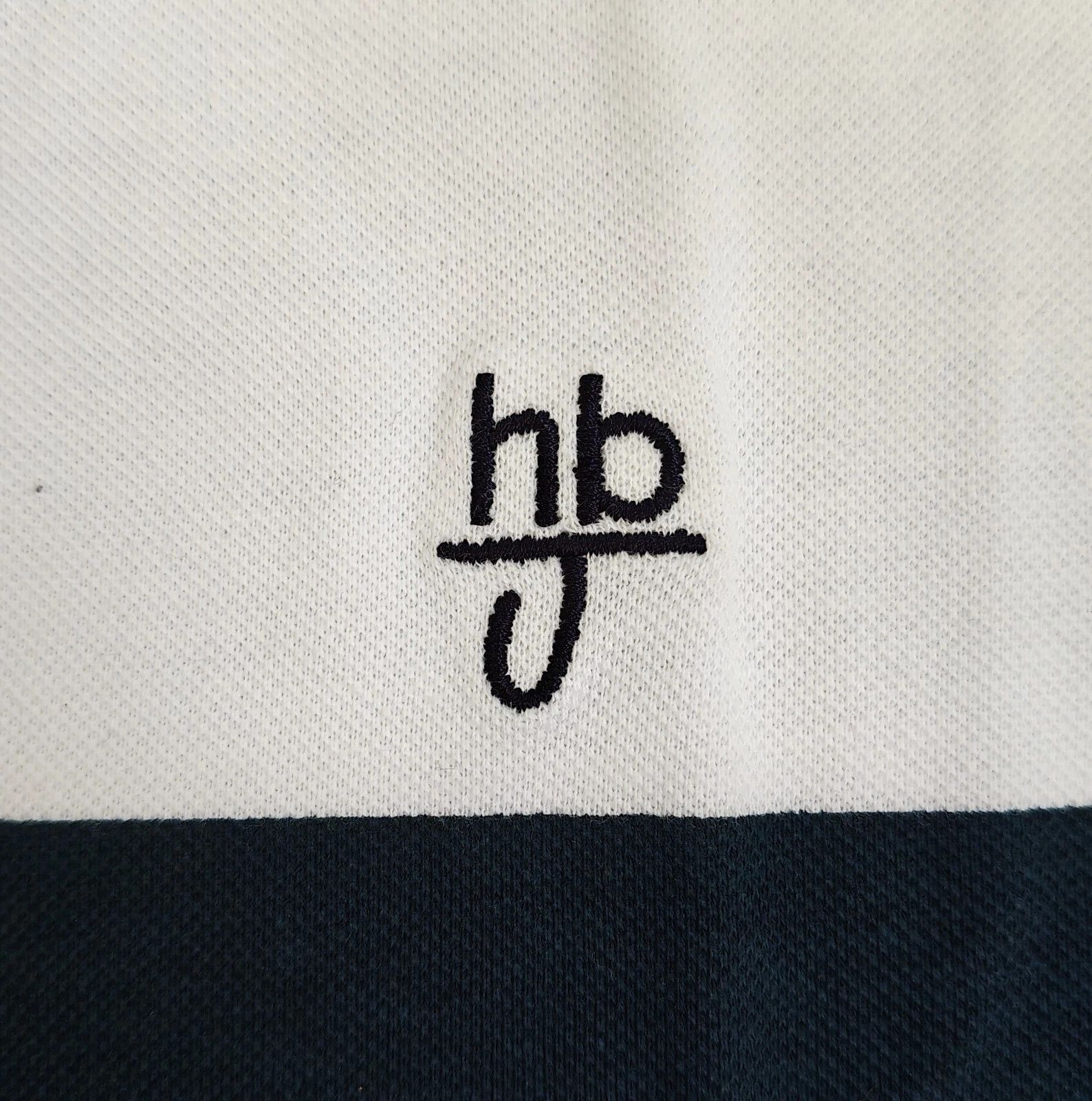 Harmont & Blaine Harmont & Blaine Jeans (HBJ) Shortsleeves Polo Shirt ASM -89 Size US XXL / EU 58 / 5 - 3 Thumbnail