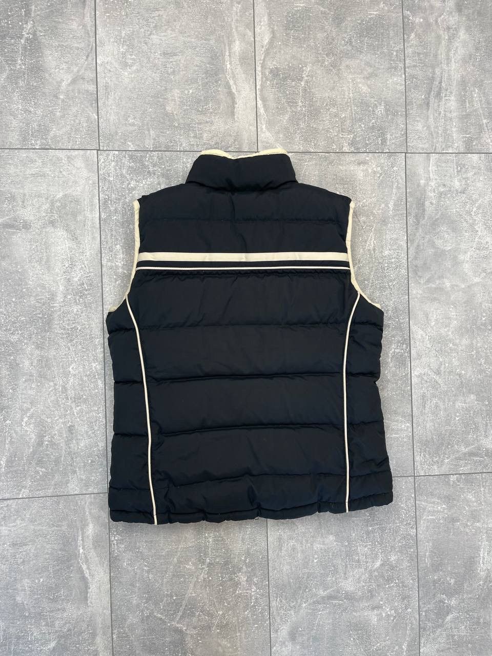 Vintage Nike Vintage Puffer vest two-sided Size S / US 4 / IT 40 - 9 Thumbnail