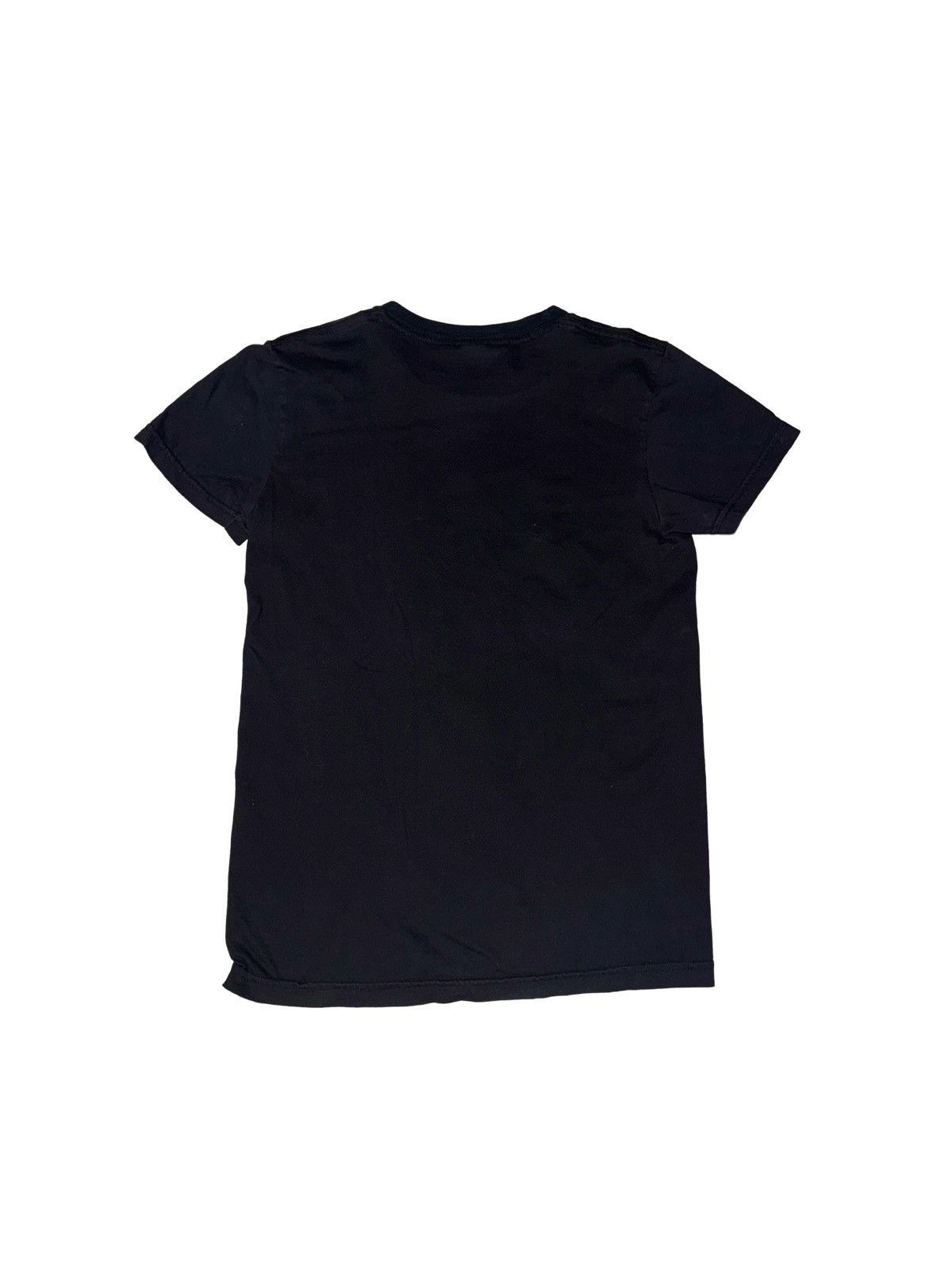 Hells Bells Hellz Bellz - The Filth T size Medium, Preowned Size M / US 6-8 / IT 42-44 - 2 Thumbnail