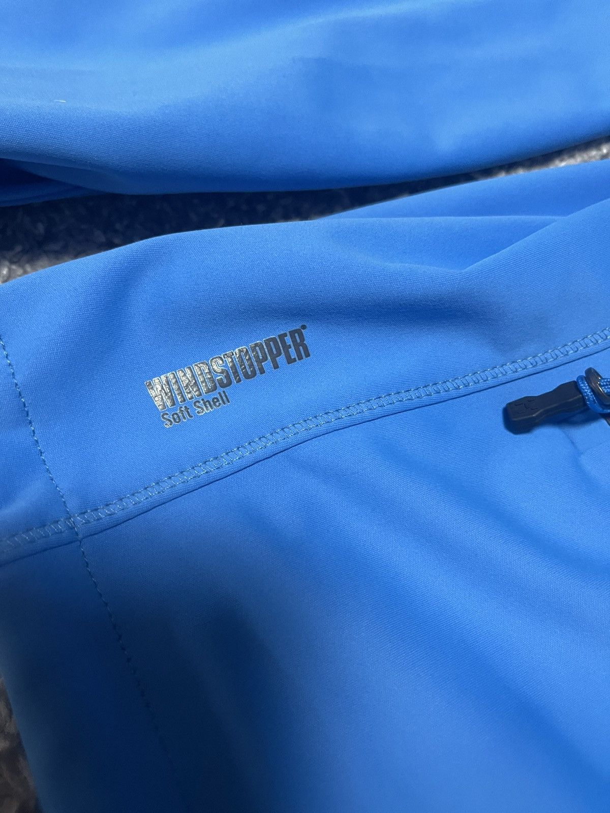 Haglofs Haglofs Ulta Softshell Sky Gorpcore Outdoor Women Size L Size L / US 10 / IT 46 - 7 Thumbnail