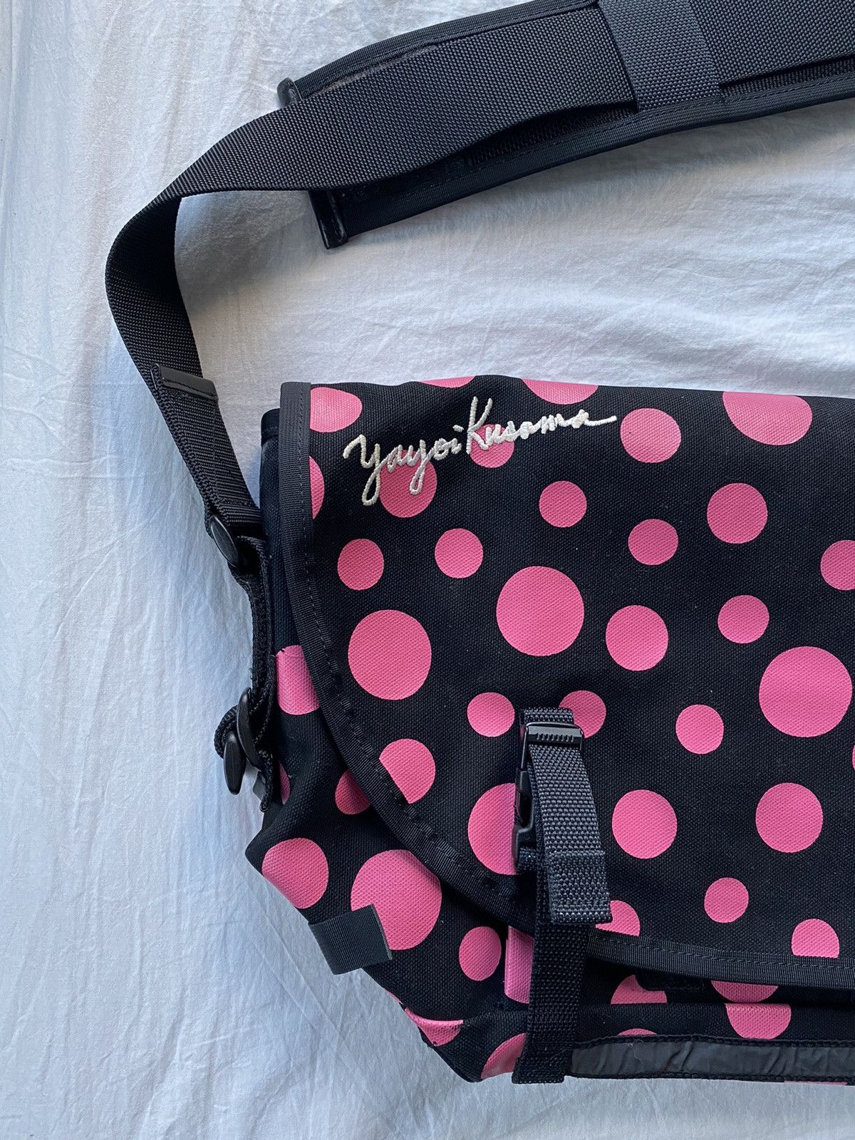 Porter × Yayoi Kusama Porter x Yayoi Kusama for xlarge Size ONE SIZE - 2 Thumbnail