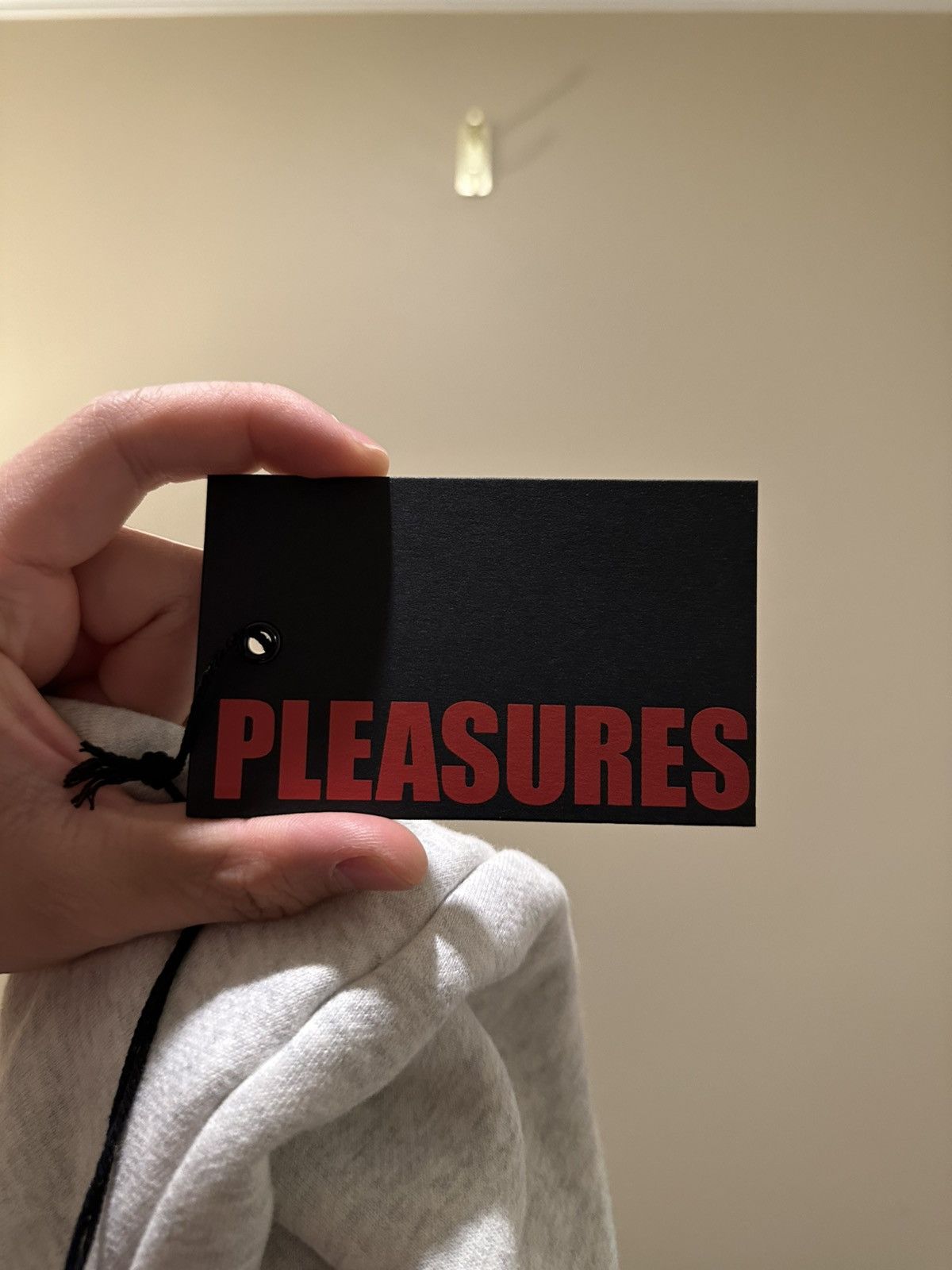 Pleasures Plesures Punk Duck Size US L / EU 52-54 / 3 - 6 Thumbnail