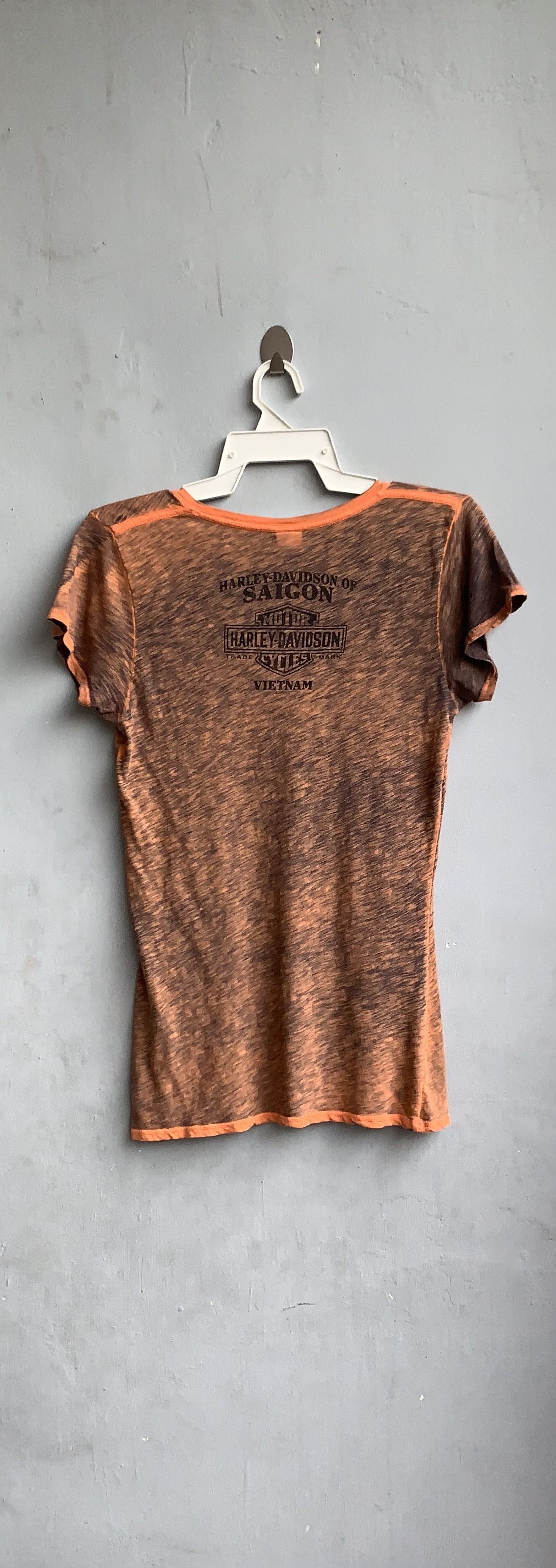 Harley Davidson Harley Davidson Shirt Size S / US 4 / IT 40 - 4 Thumbnail