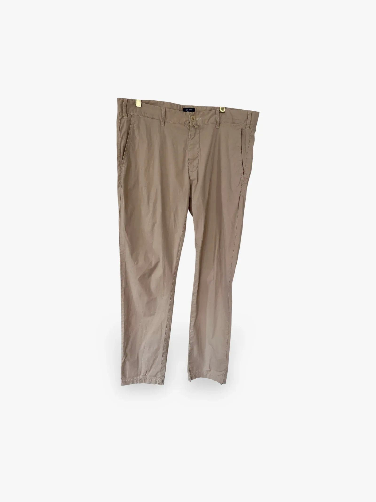 Gant Gant Pants Size US 34 / EU 50 - 1 Thumbnail