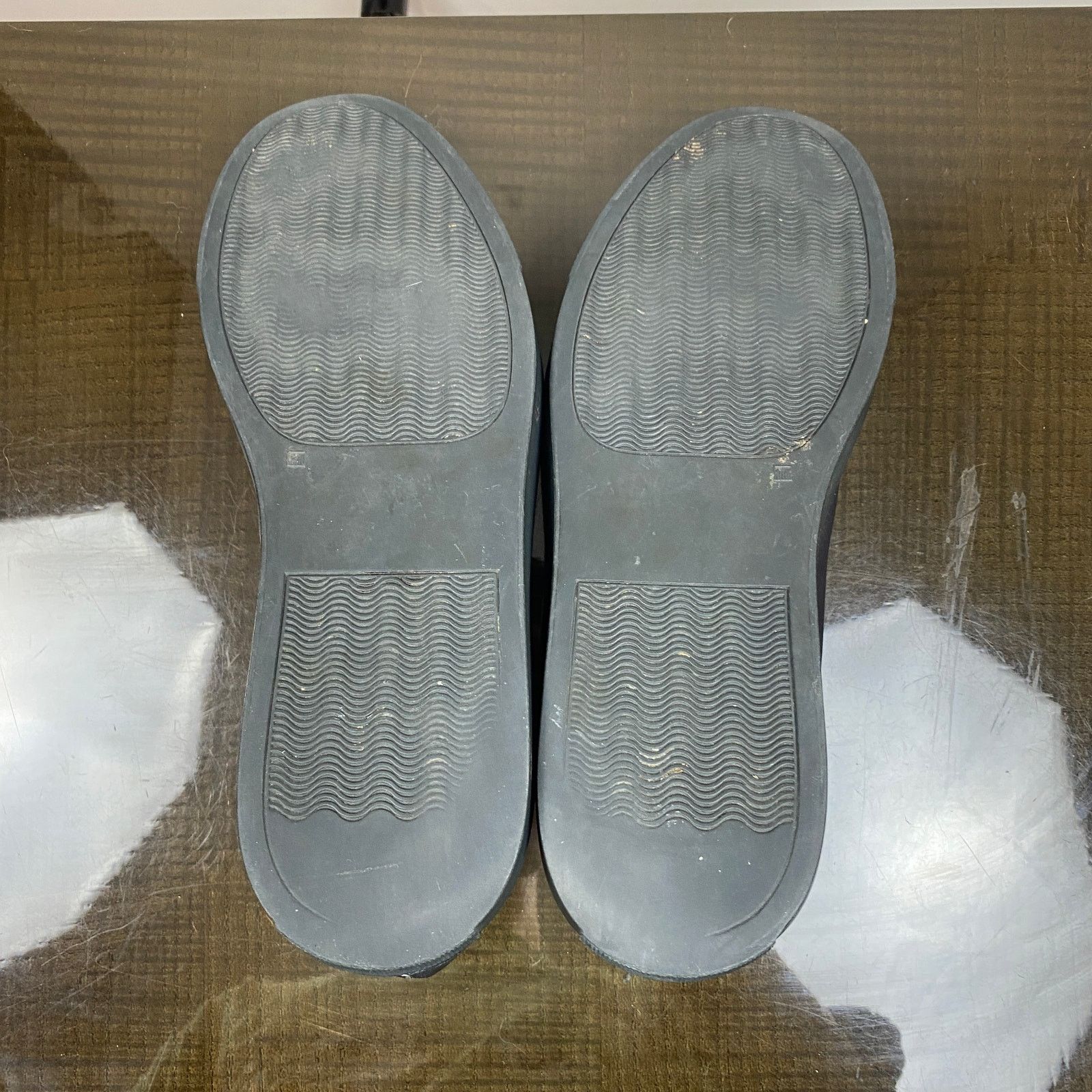 Common Projects Common Projects Achilles Low Leather Trainers Sneakers 40 Size US 7 / EU 40 - 6 Thumbnail