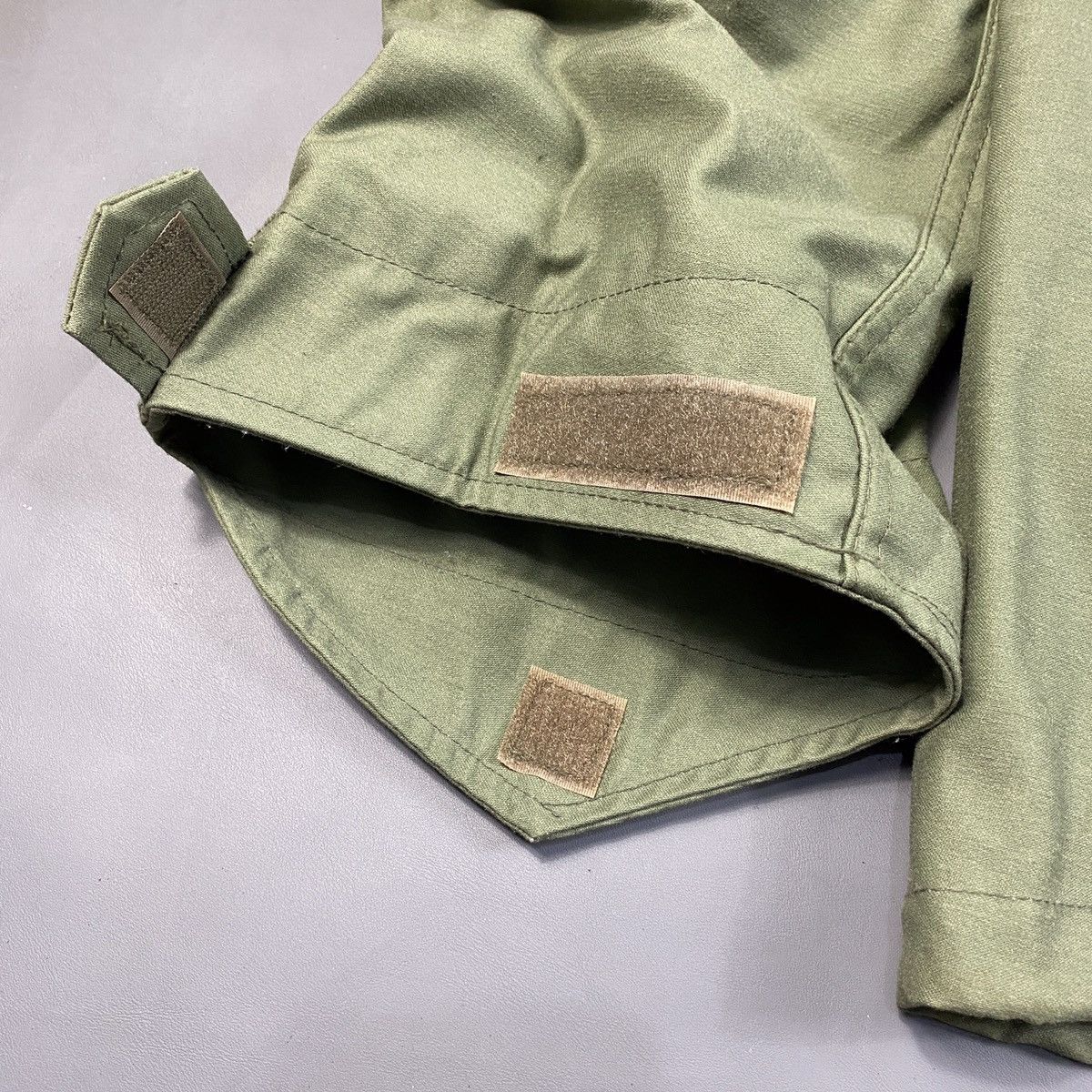 Alpha Industries Alpha Industries M65 Oversized Military Field Jacket Size US XL / EU 56 / 4 - 12 Thumbnail