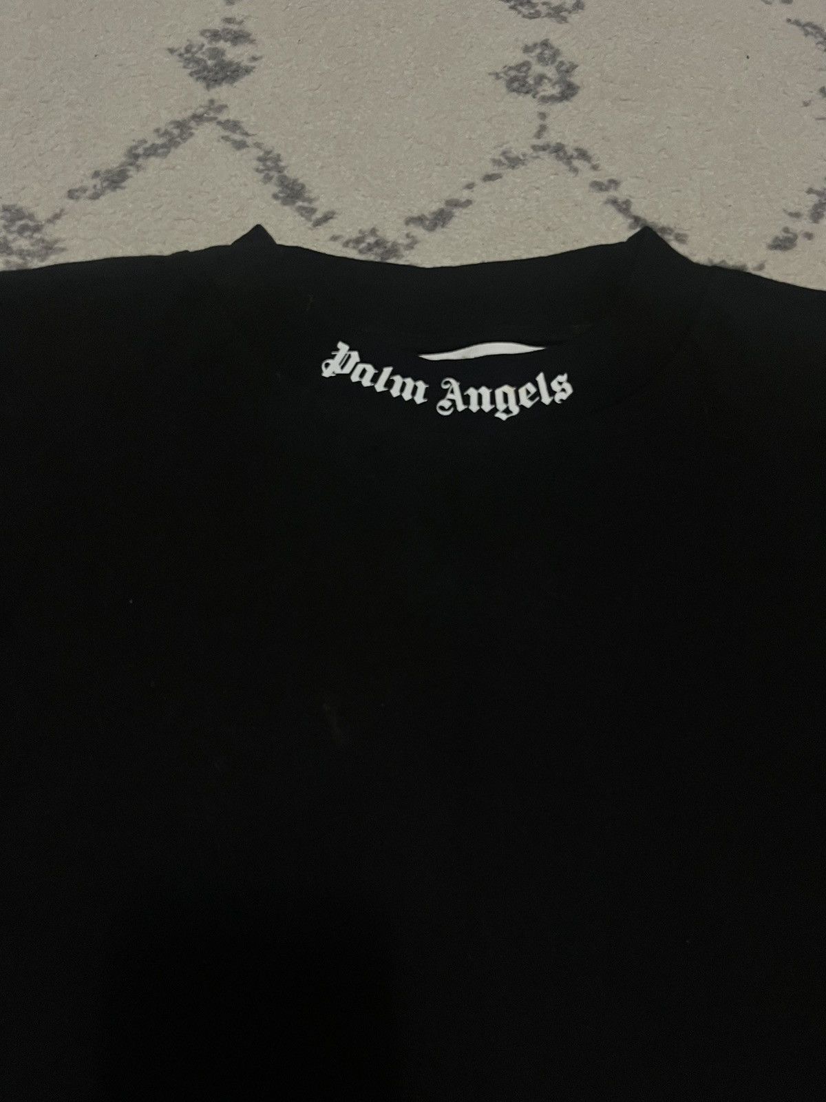 Palm Angels Palm Angels T-Shirt Size XL / US 12-14 / IT 48-50 - 4 Thumbnail