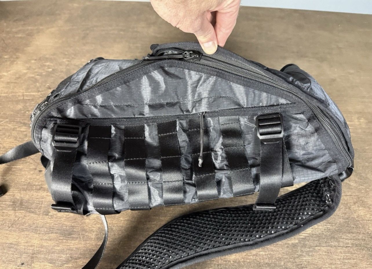 Errolson Hugh × Nike ACG Nikelab ACG Responder SAMPLE Size ONE SIZE - 3 Thumbnail