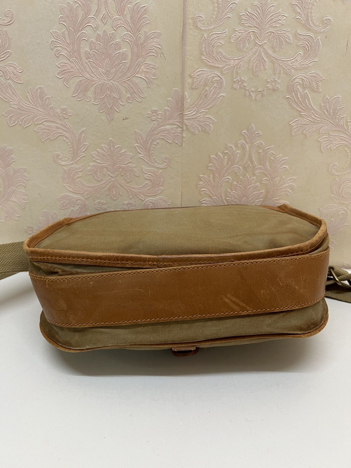 Polo Ralph Lauren Vintage Polo Ralph Lauren Sling Bag Size ONE SIZE - 9 Thumbnail