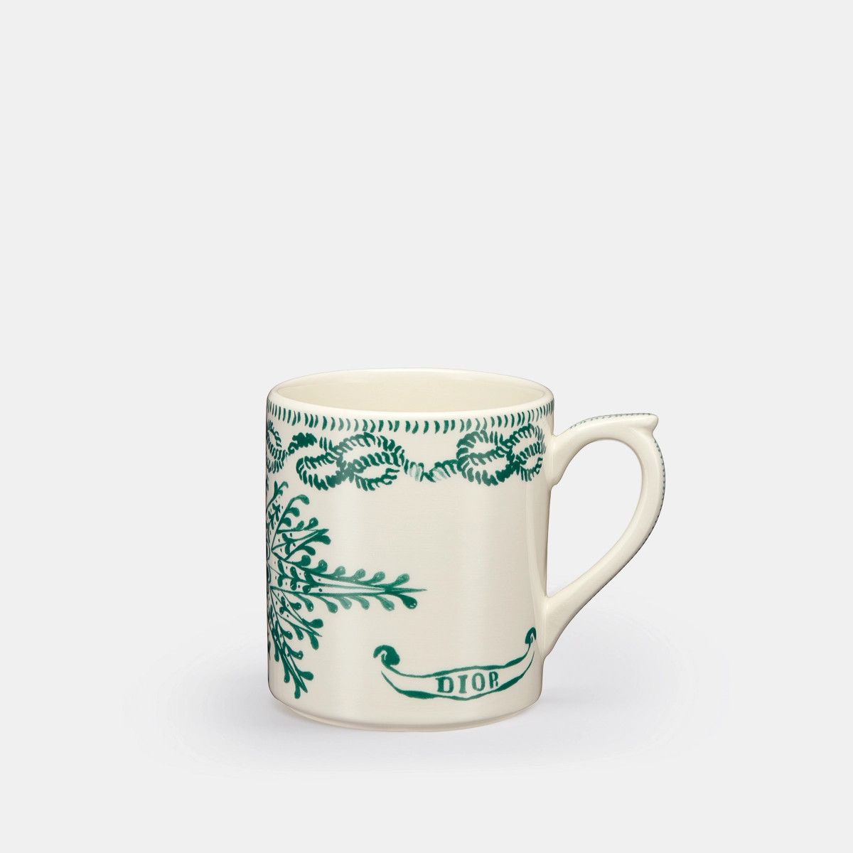 Dior o1bcso1str0624 Size: OS / Two Mugs in Multicolor Size ONE SIZE - 9 Thumbnail