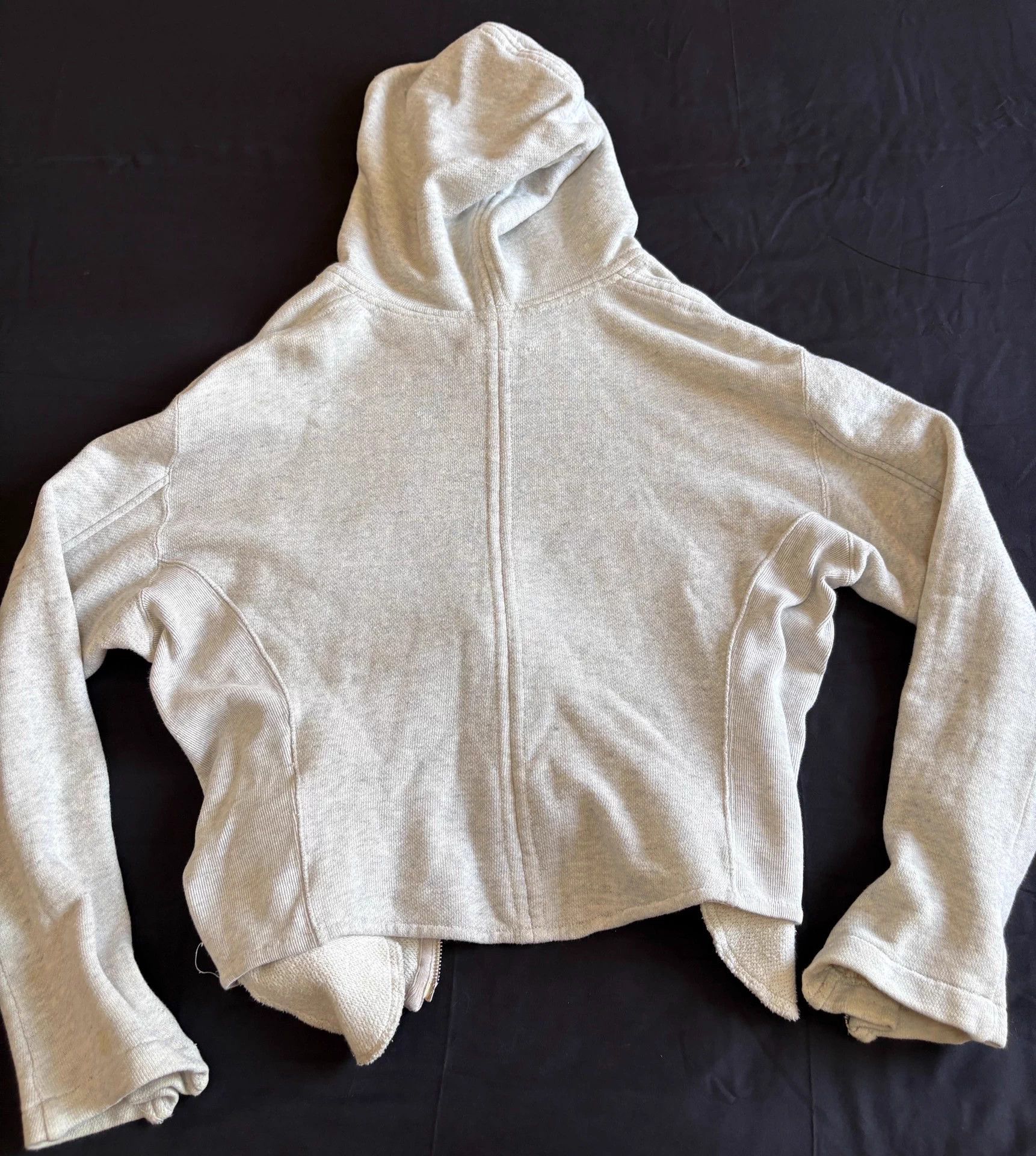 Nozomi Ishiguro Nozomi Ishiguro Alien Machete Sweatshirt Jacket Vintage Size US L / EU 52-54 / 3 - 8 Thumbnail