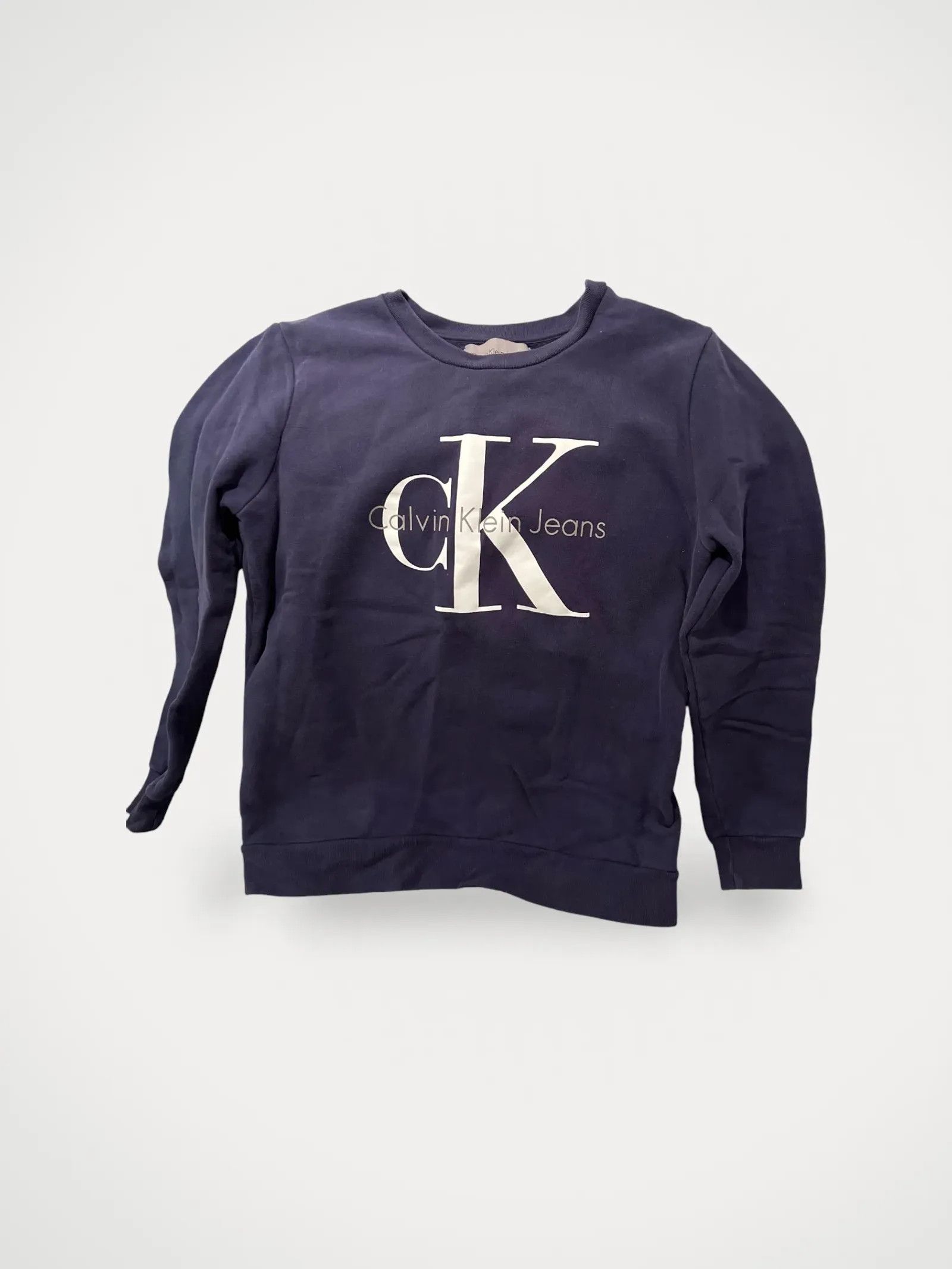 Calvin Klein Calvin Klein Jeans Sweater Size S / US 4 / IT 40 - 1 Thumbnail
