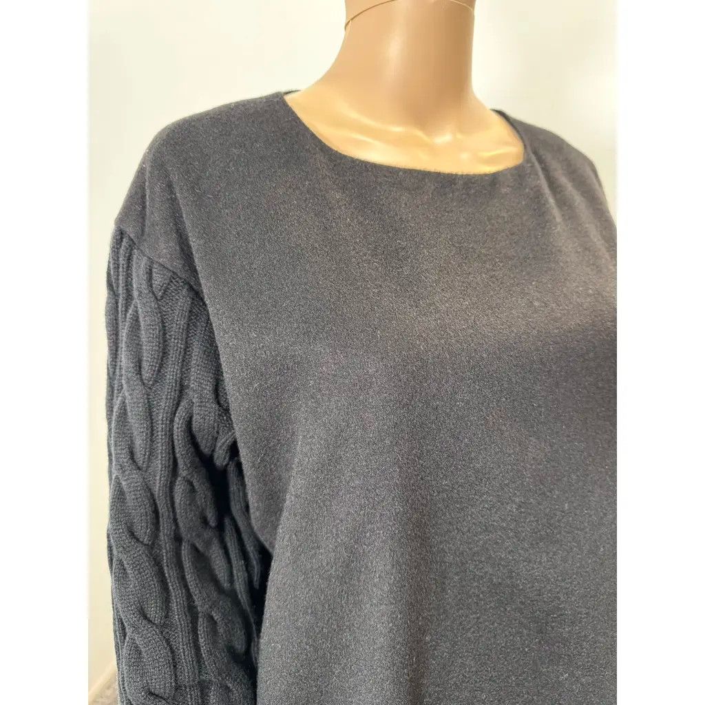 Max Mara Midi dress, Max Mara Size L / US 10 / IT 46 - 3 Thumbnail