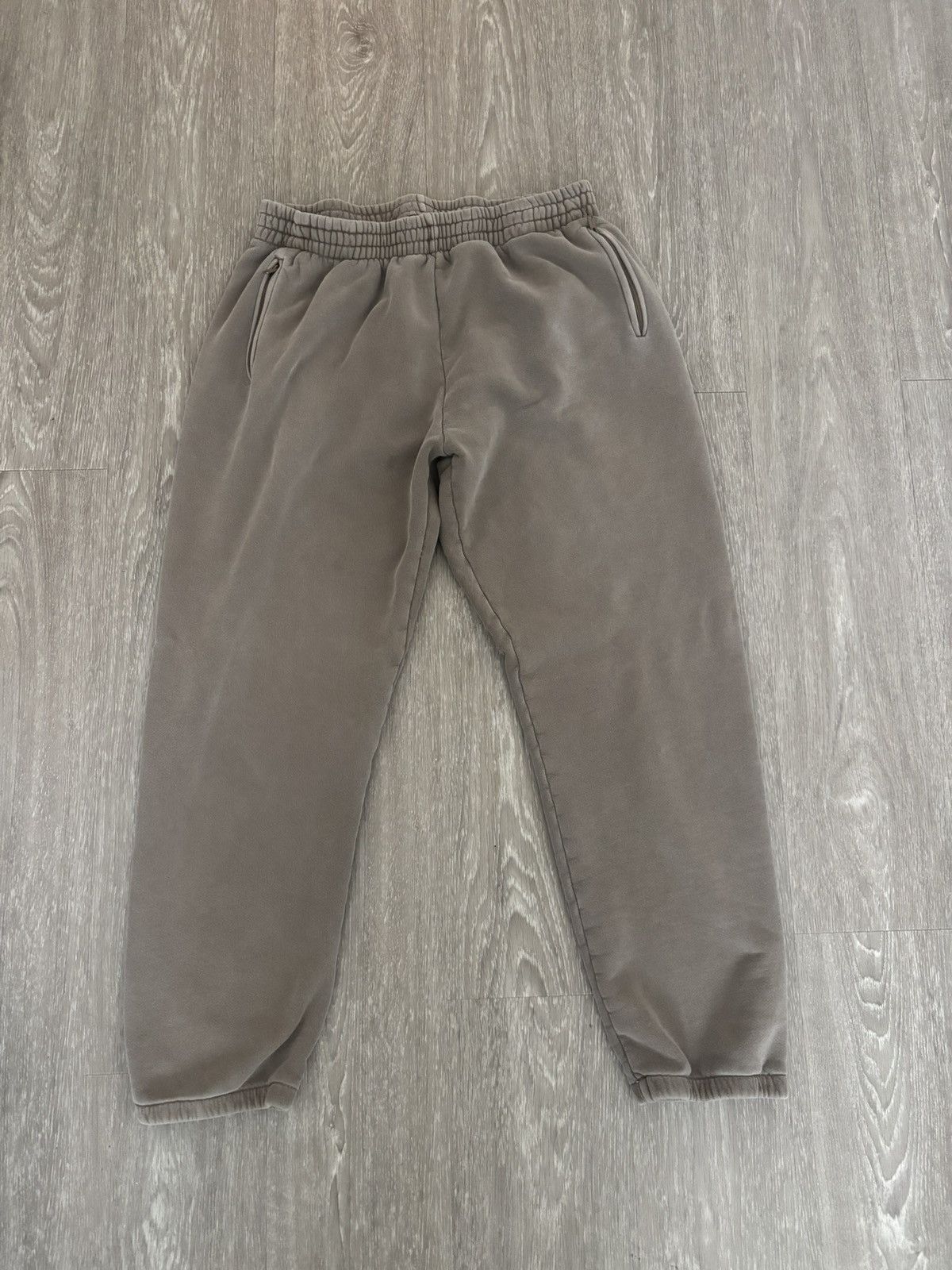 Yeezy Season 6 Sweatpants | Grailed