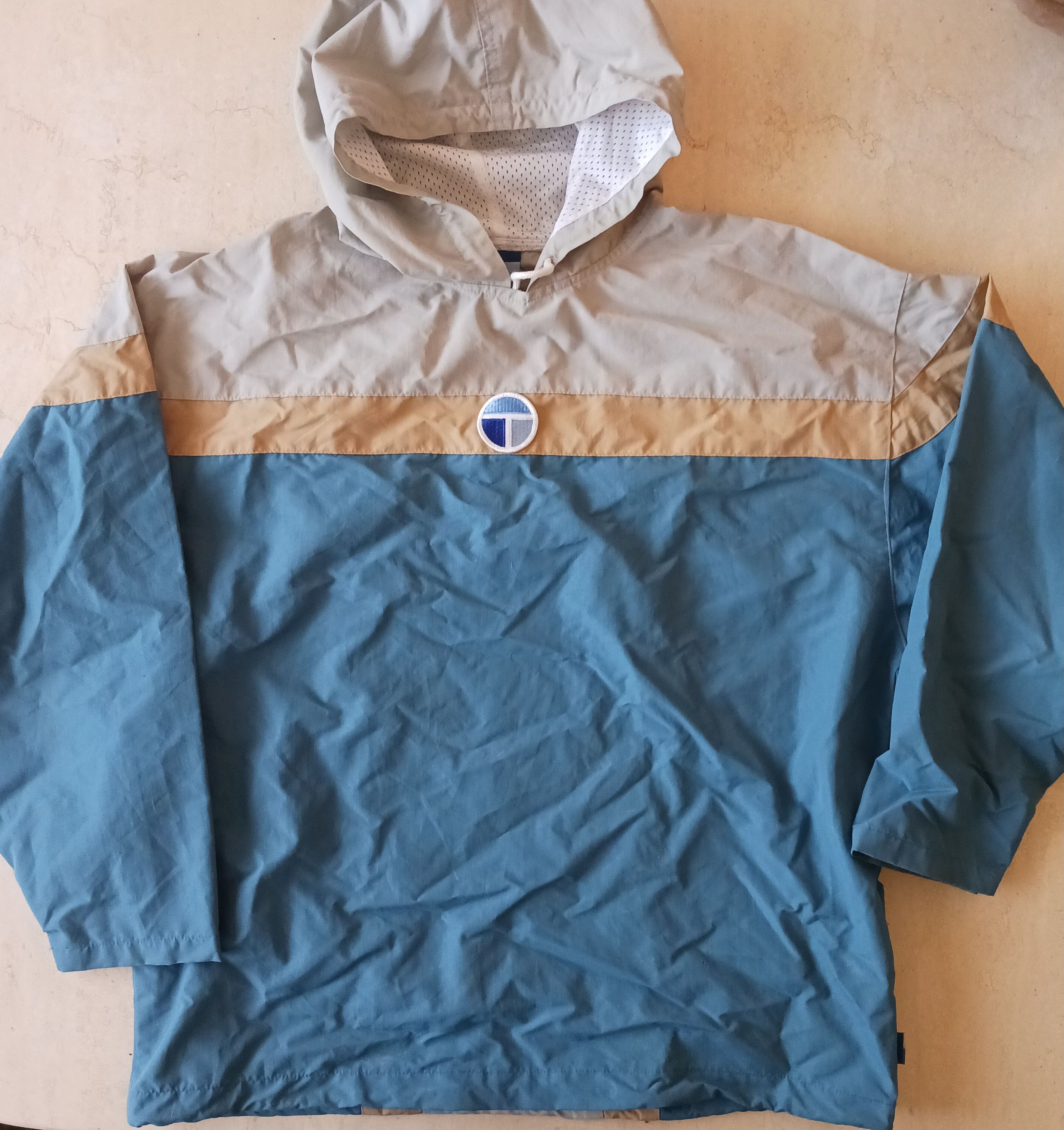 Vintage GAT Gypsies and Thieves Among Us Canvas Jacket Size US XL / EU 56 / 4 - 5 Thumbnail