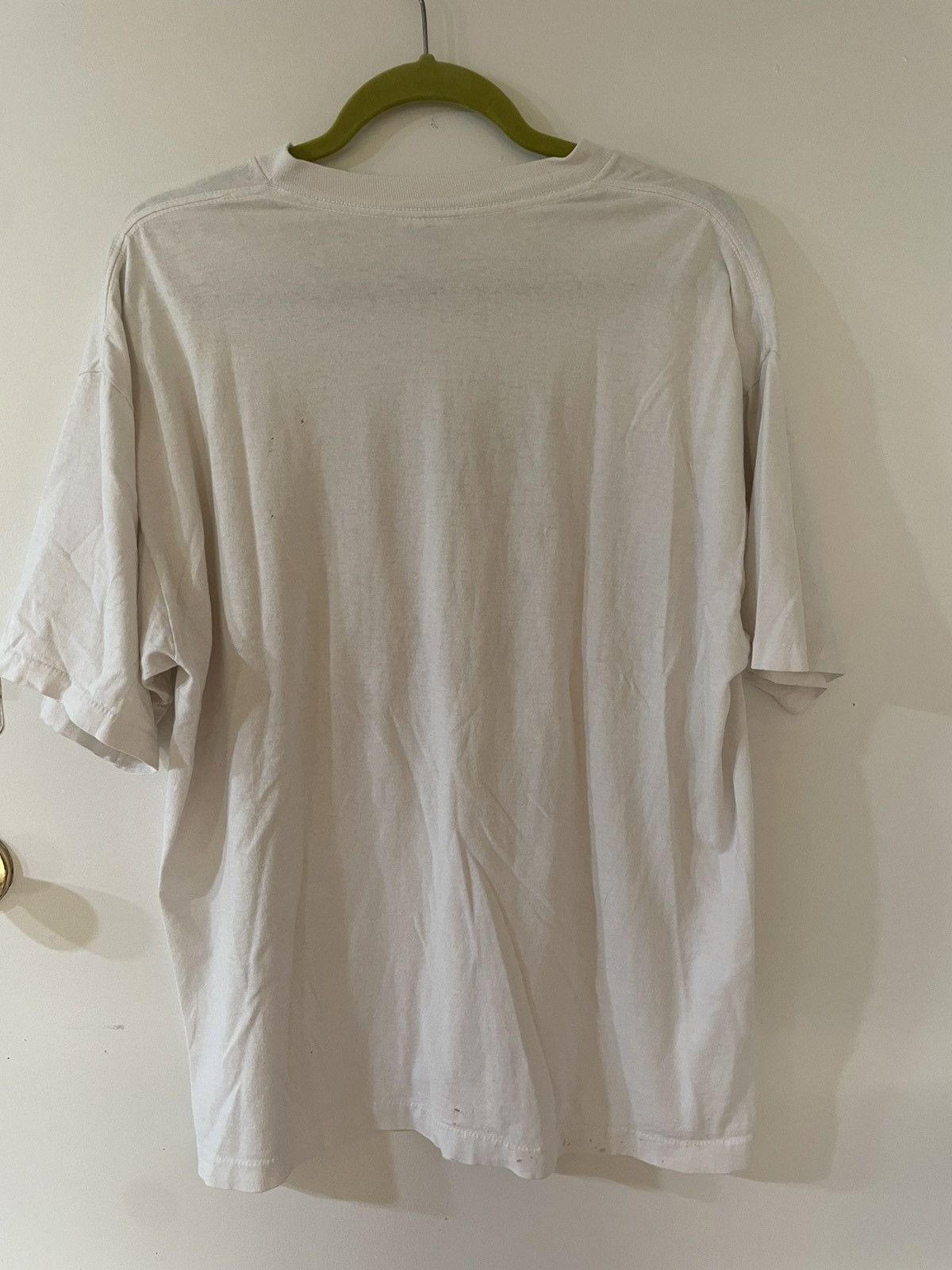 Vintage Vintage shirt Size US L / EU 52-54 / 3 - 2 Thumbnail