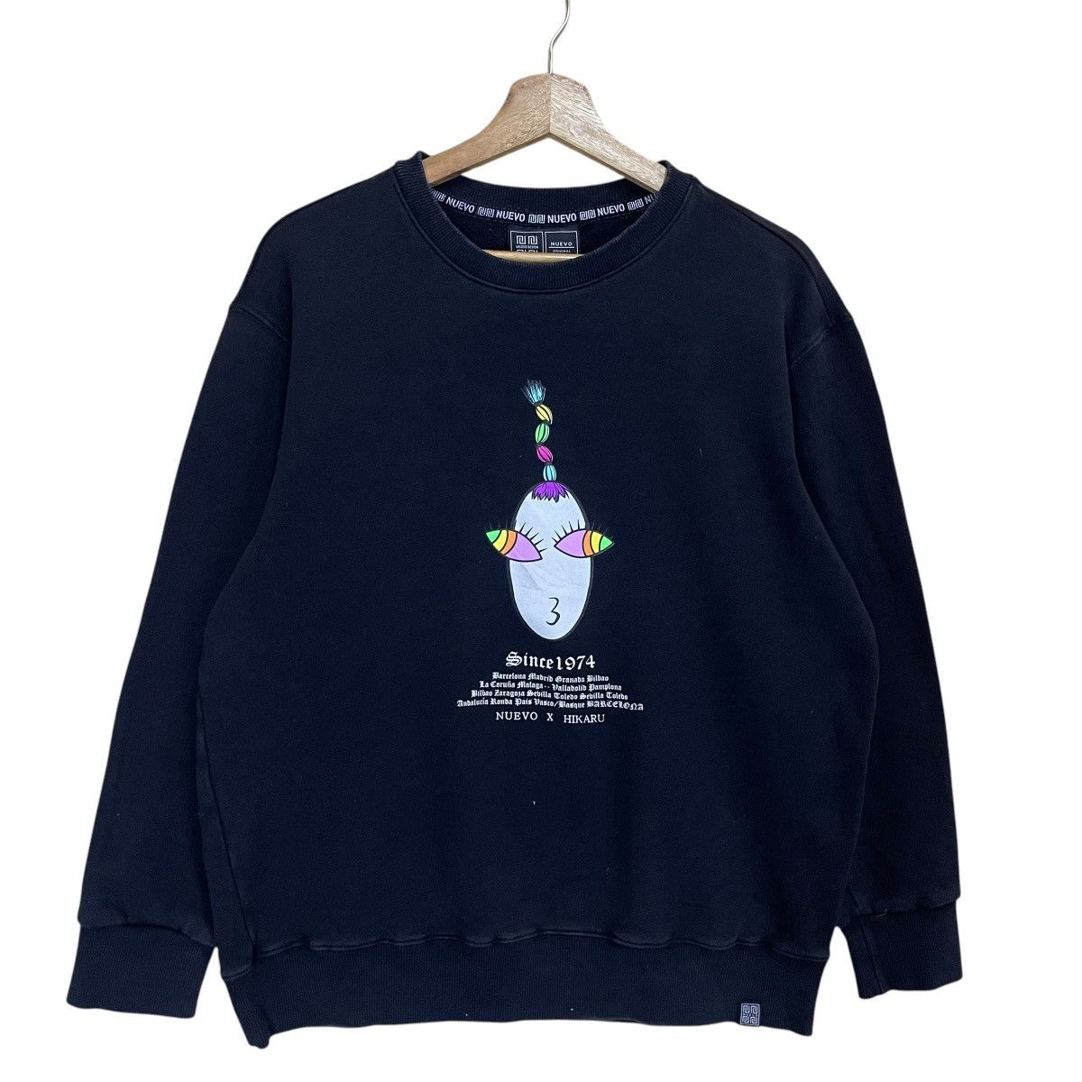 Japanese Brand × Streetwear × Vintage PROJECT GR X-GENERATION