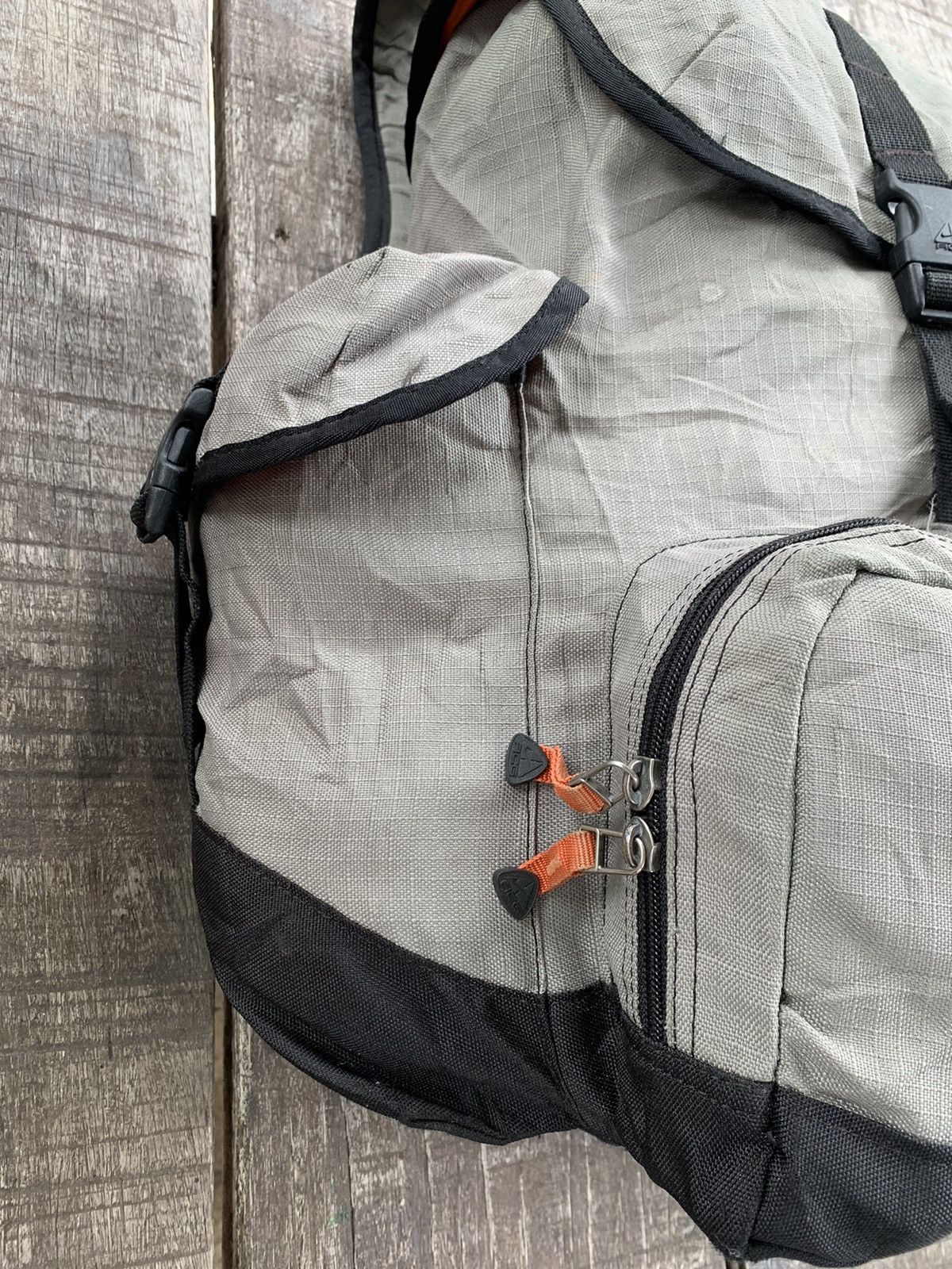 Nike × Nike ACG Nike ACG rucksack outdoor back pack Size ONE SIZE - 4 Thumbnail