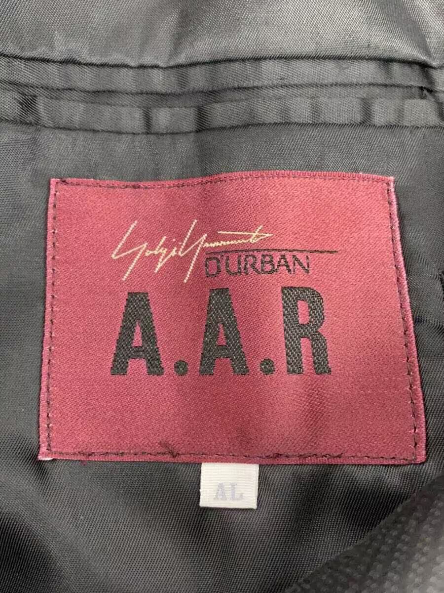 Yohji Yamamoto yohji yamamoto A.A.R × DURBAN/X560165-99 Set Size US XXL / EU 58 / 5 - 3 Thumbnail
