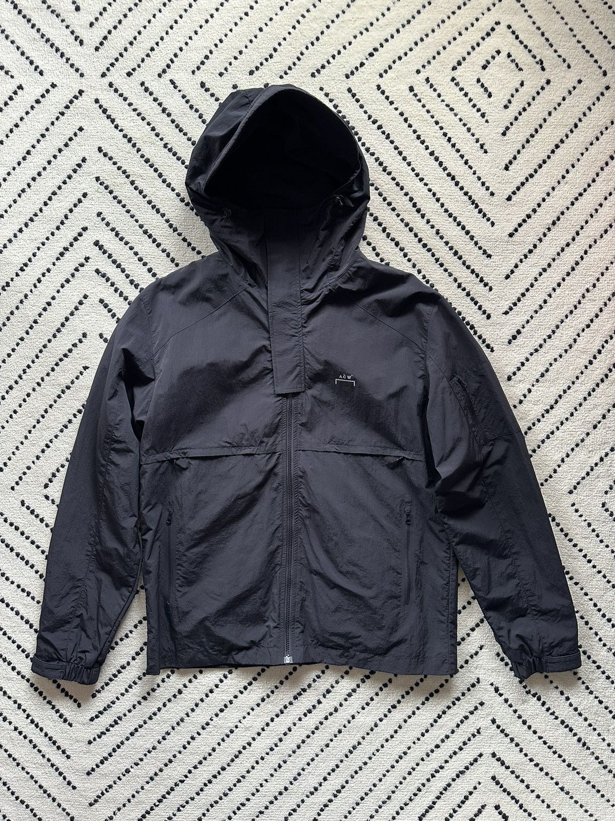a cold wall storm jacket