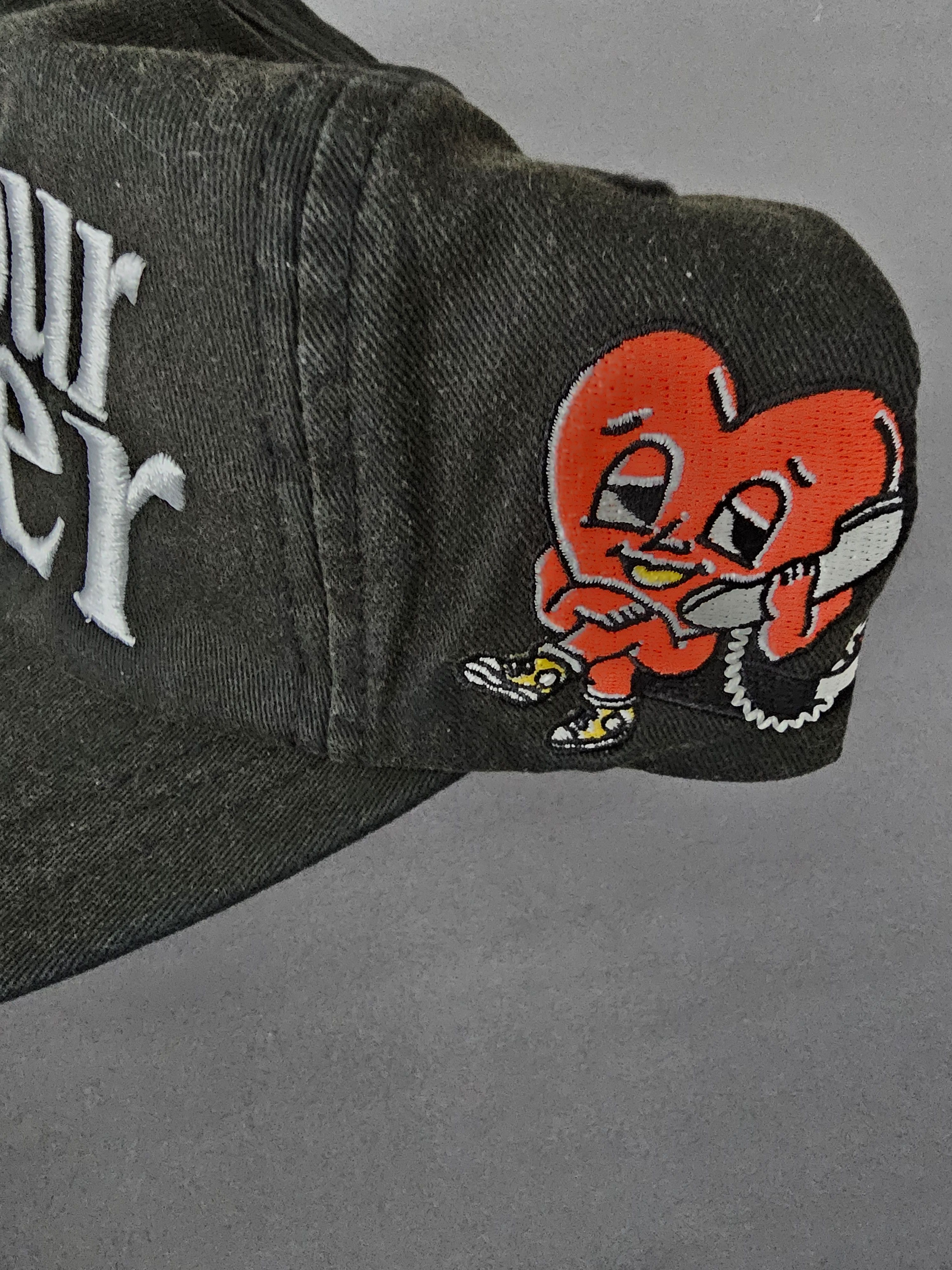 Market Two pack mens Market hats Size ONE SIZE - 4 Thumbnail