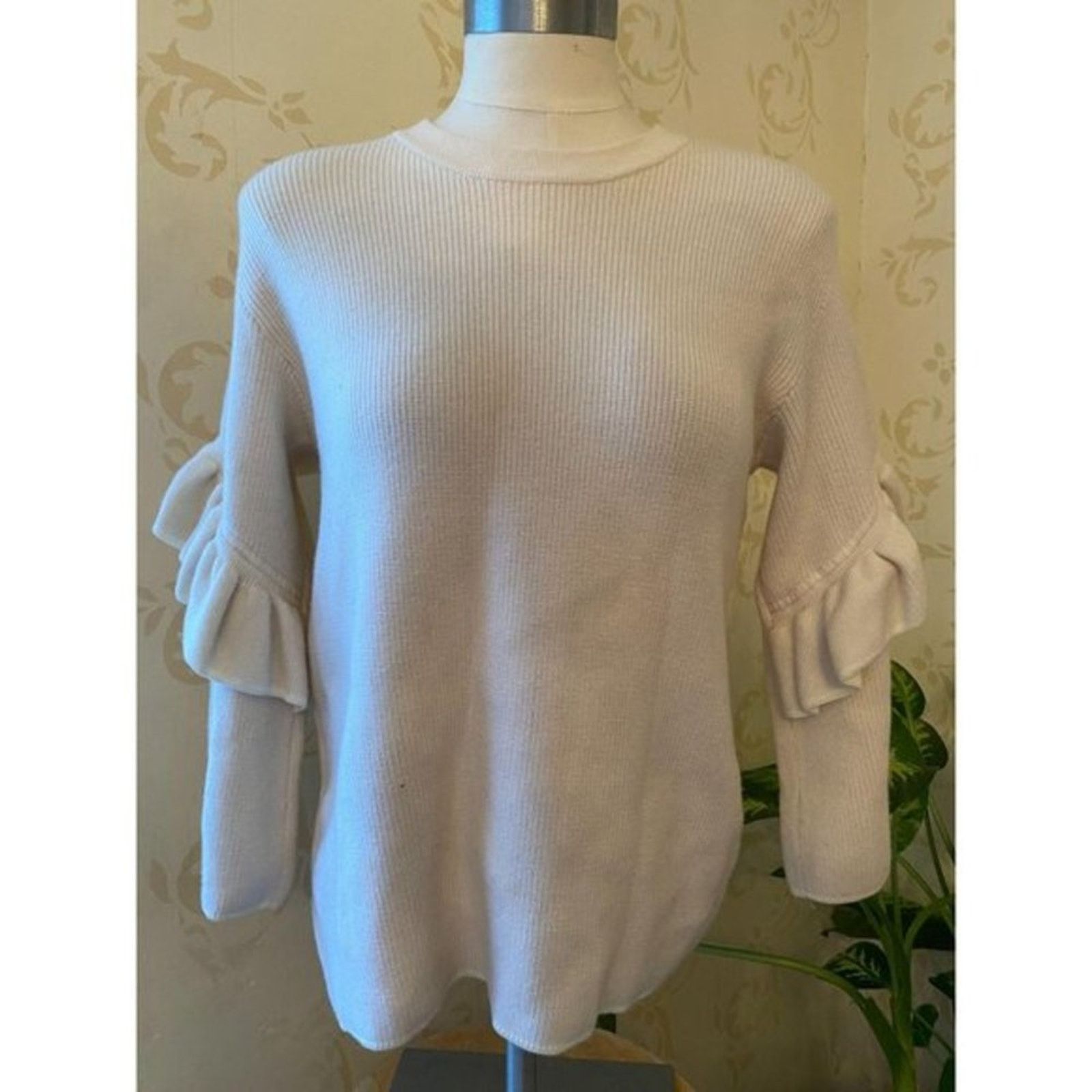 Tory Burch Tory Burch Stunning Sweater Ladies Medium Size M / US 6-8 / IT 42-44 - 1 Thumbnail