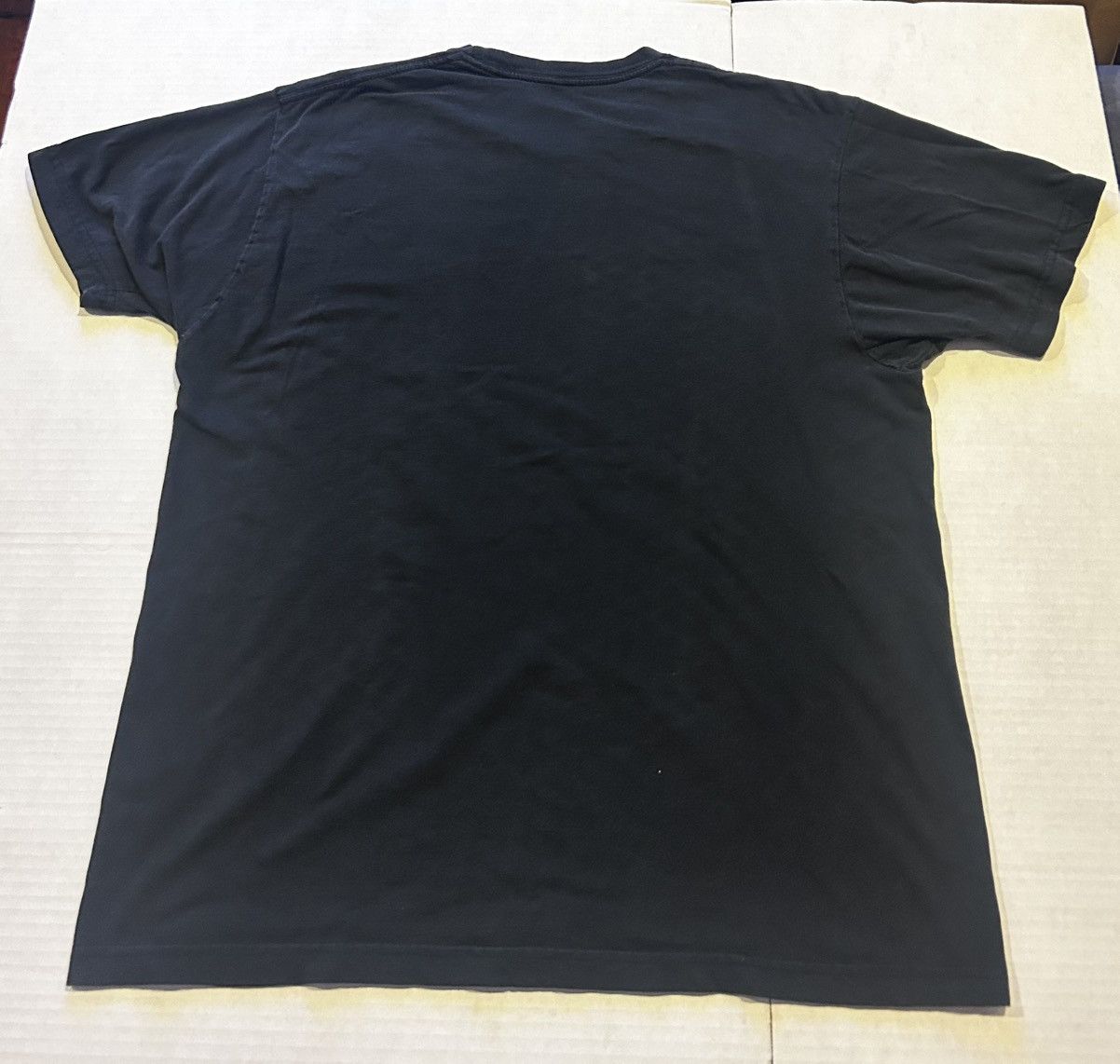 Rap Tees × Vintage Vintage 90’s Ol’ Dirty Bastard Tee Size US L / EU 52-54 / 3 - 3 Thumbnail
