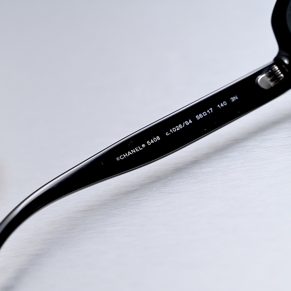Chanel CHANEL 0CH5408 1026S4 SUNGLASSES Size ONE SIZE - 7 Thumbnail