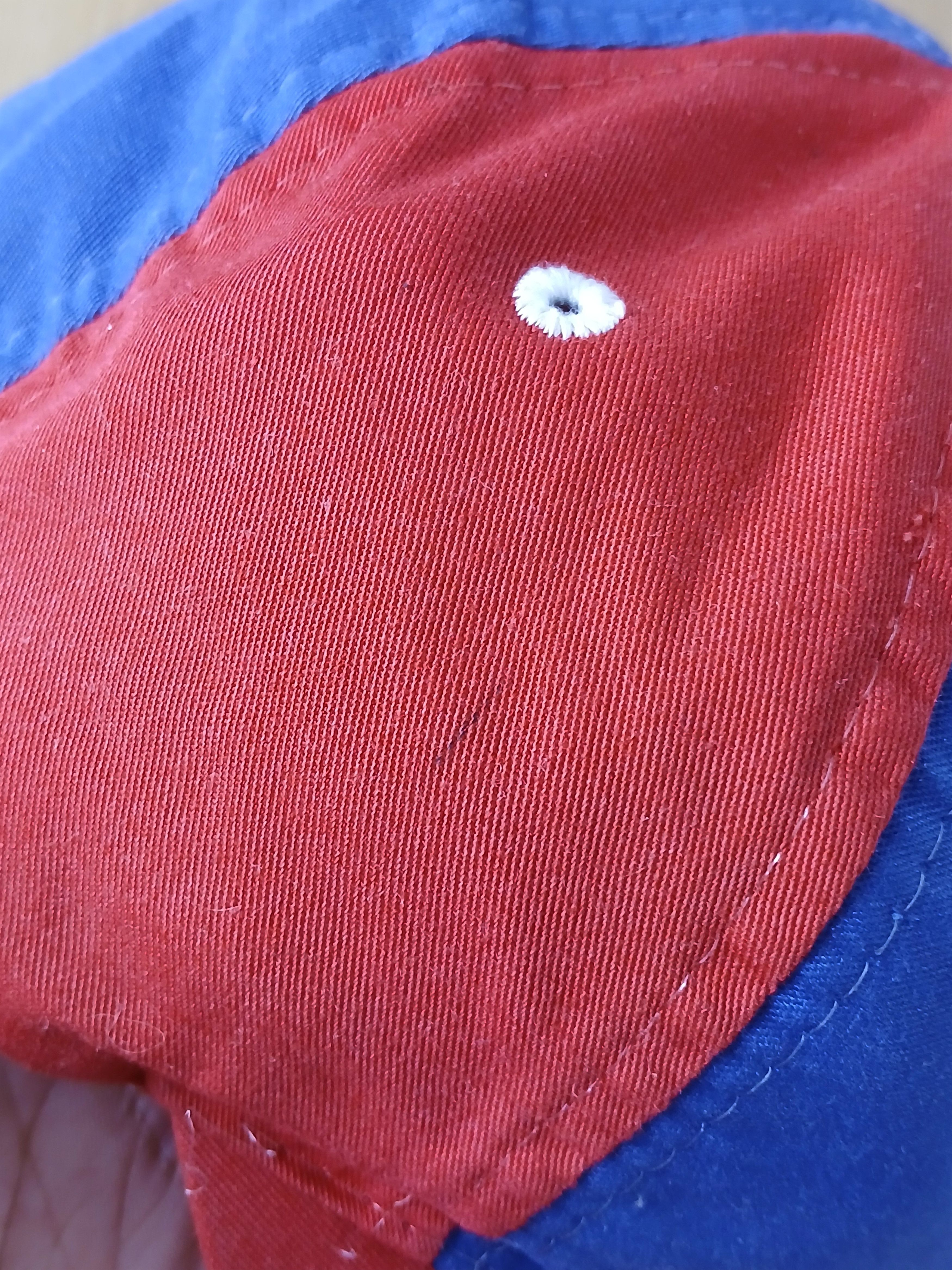 Other Vintage Bayern Munchen Football Cap Size ONE SIZE - 8 Thumbnail
