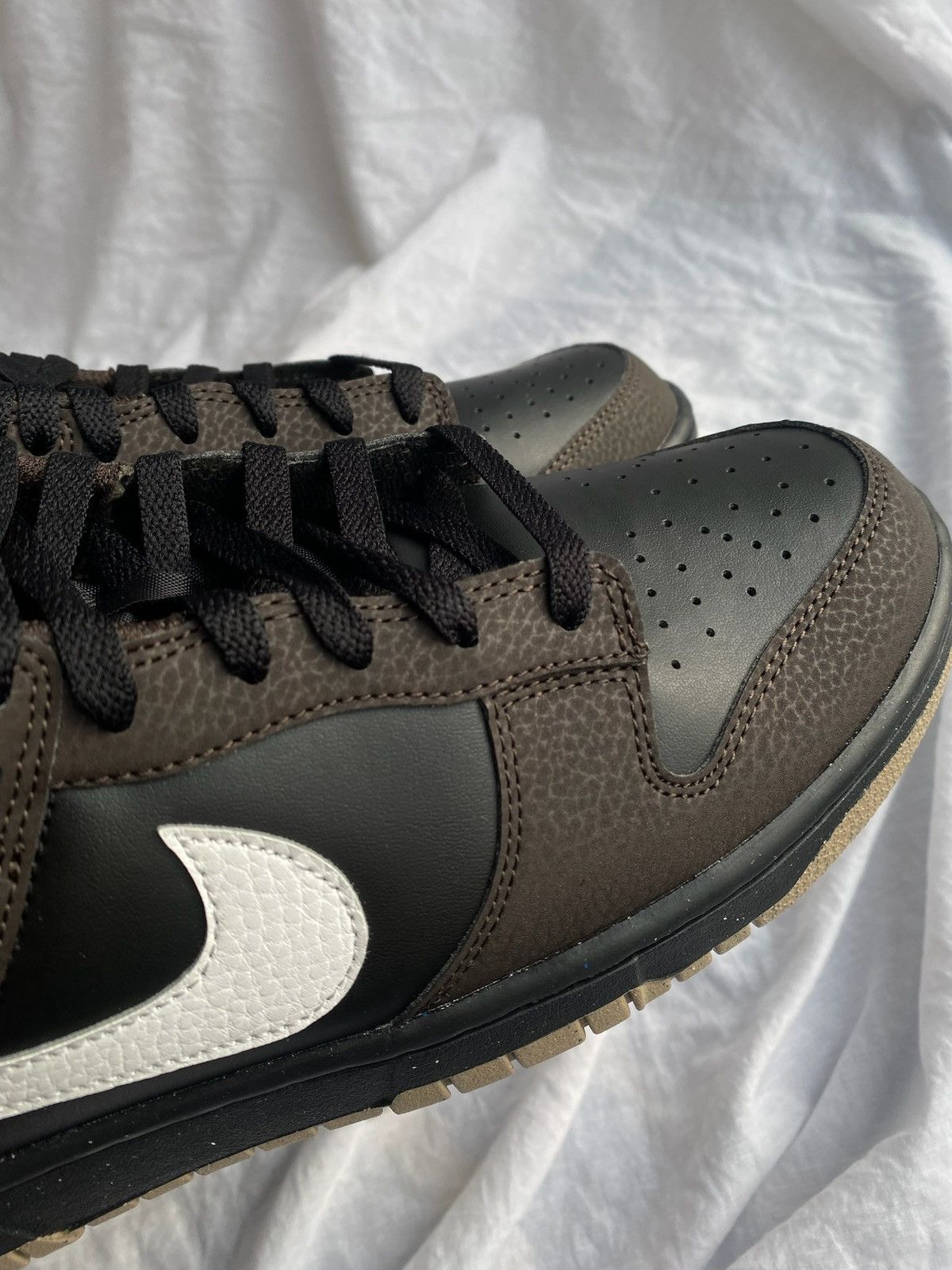 Nike Nike Dunk Low Size US 5 / EU 37 - 6 Thumbnail