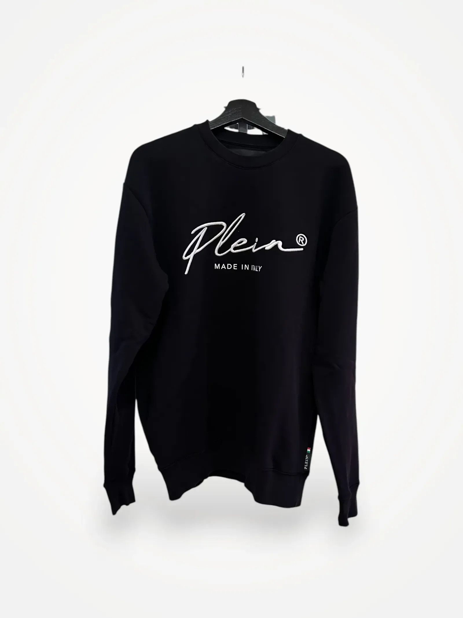 Philipp Plein Philipp Plein Cardigan Size US M / EU 48-50 / 2 - 1 Thumbnail