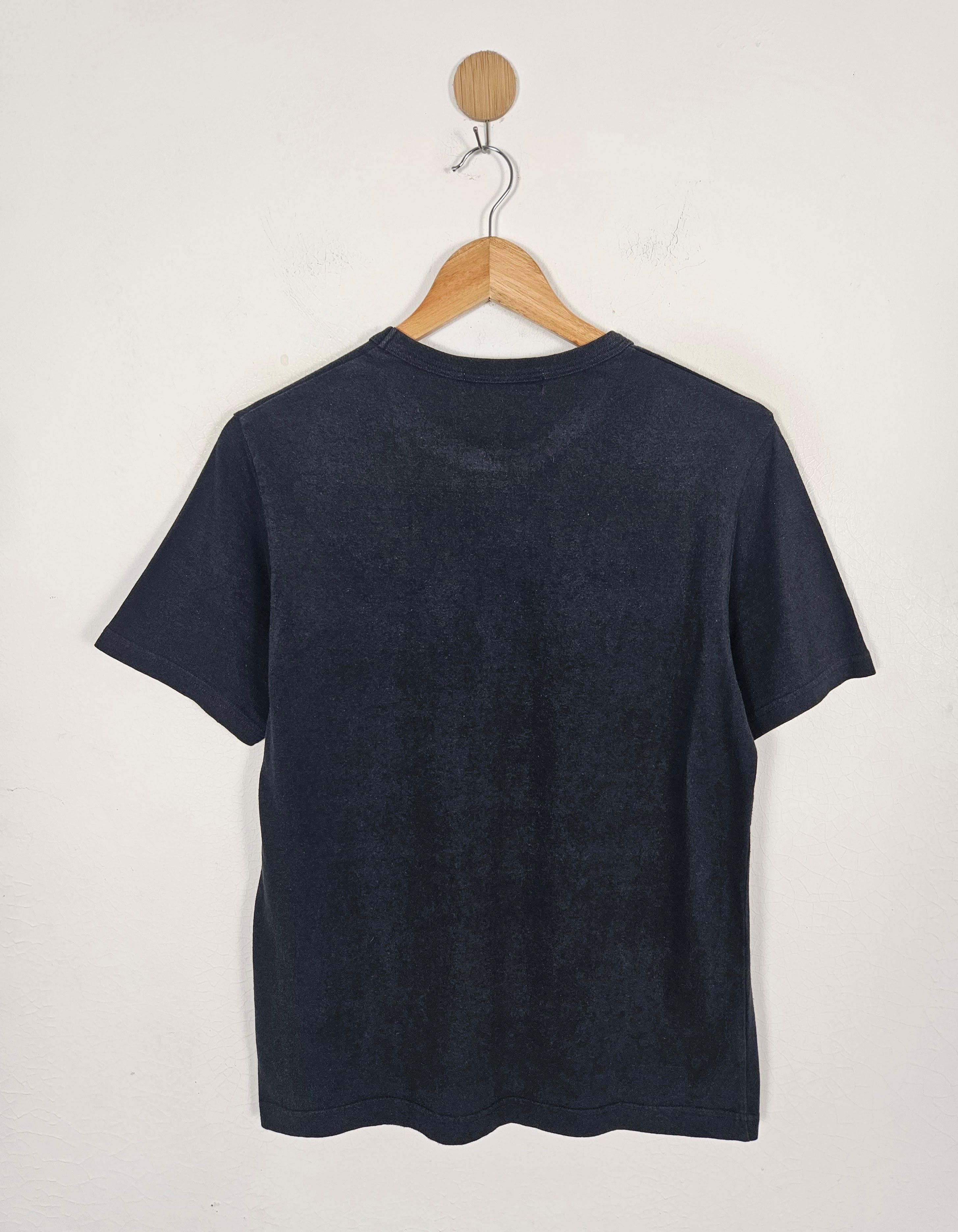 Jun Takahashi Undercover 2008 A man is not be judged by his looks shirt Size US S / EU 44-46 / 1 - 3 Thumbnail