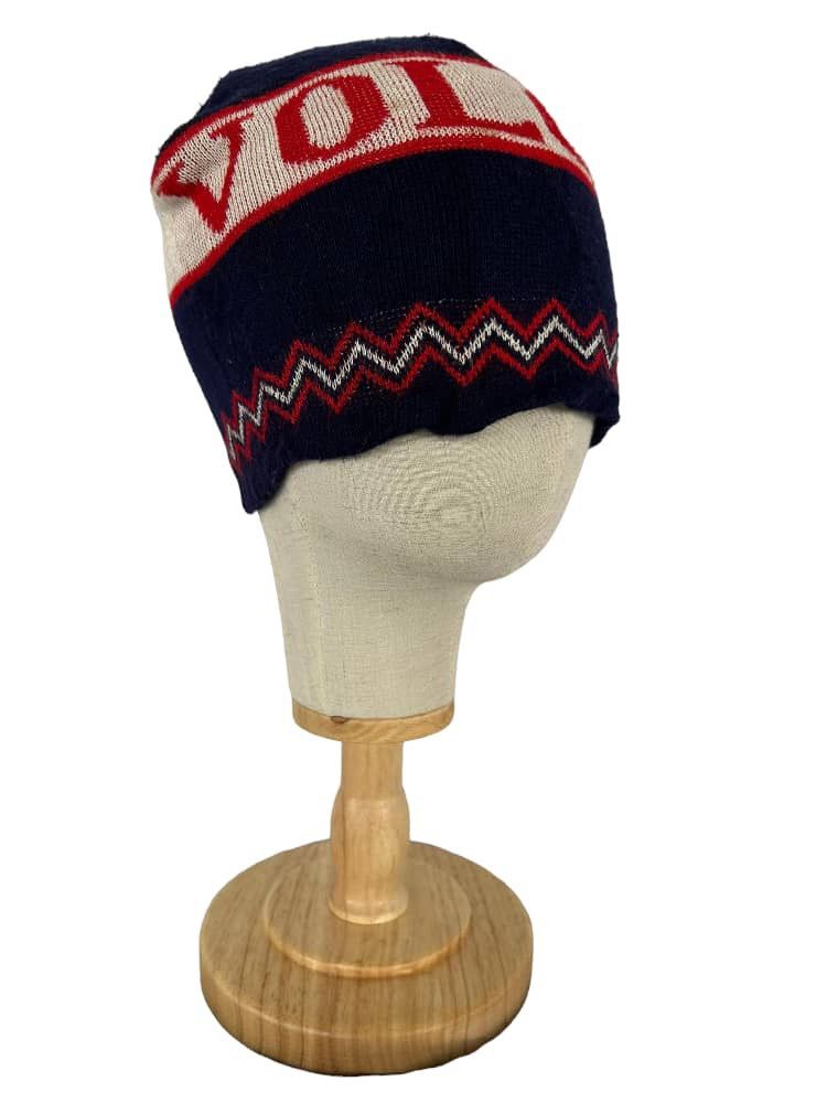 Volcom Volcom nice design beanie hats 🔥 Size ONE SIZE - 2 Thumbnail
