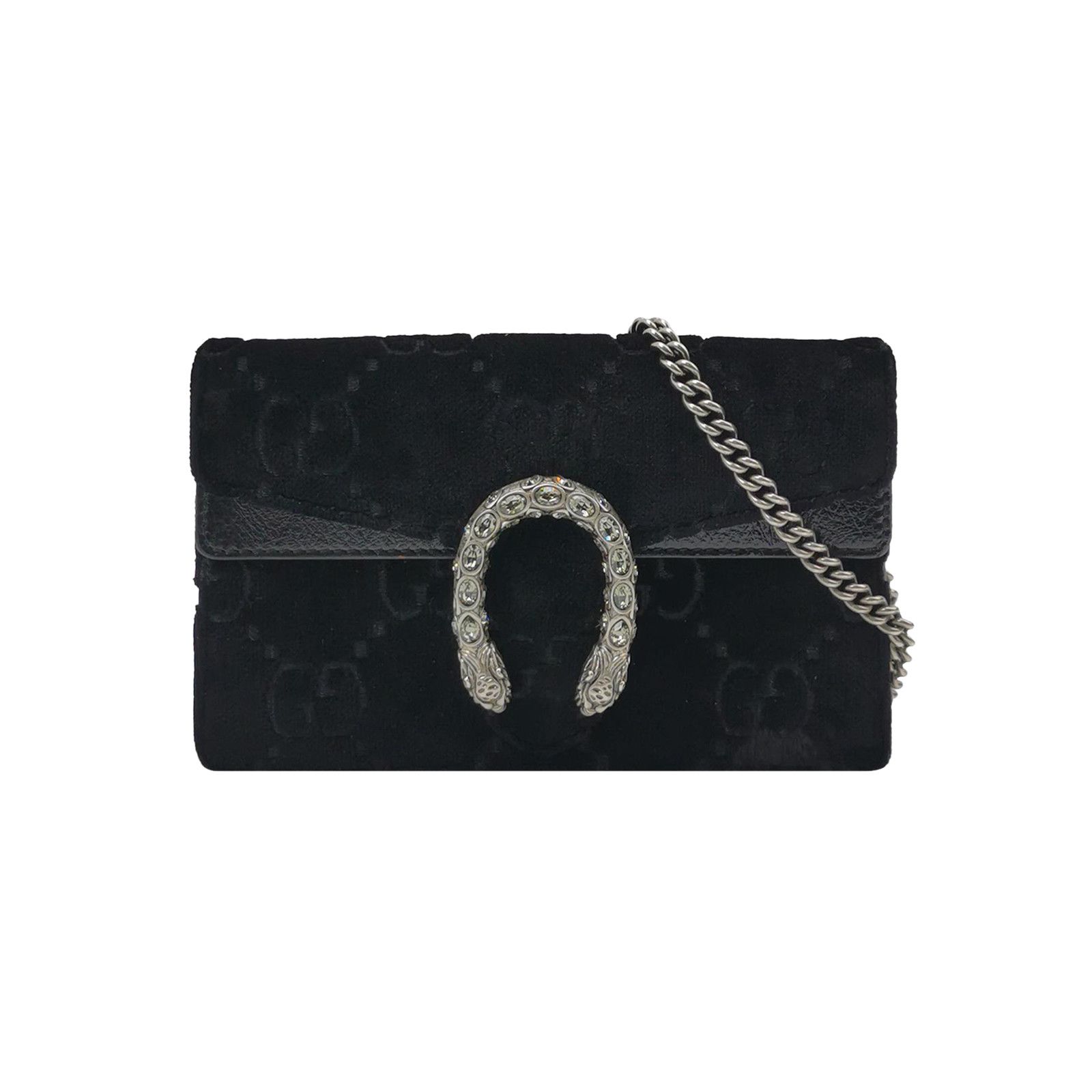 Gucci Gucci Women os Shoulder Bags Size ONE SIZE - 1 Thumbnail