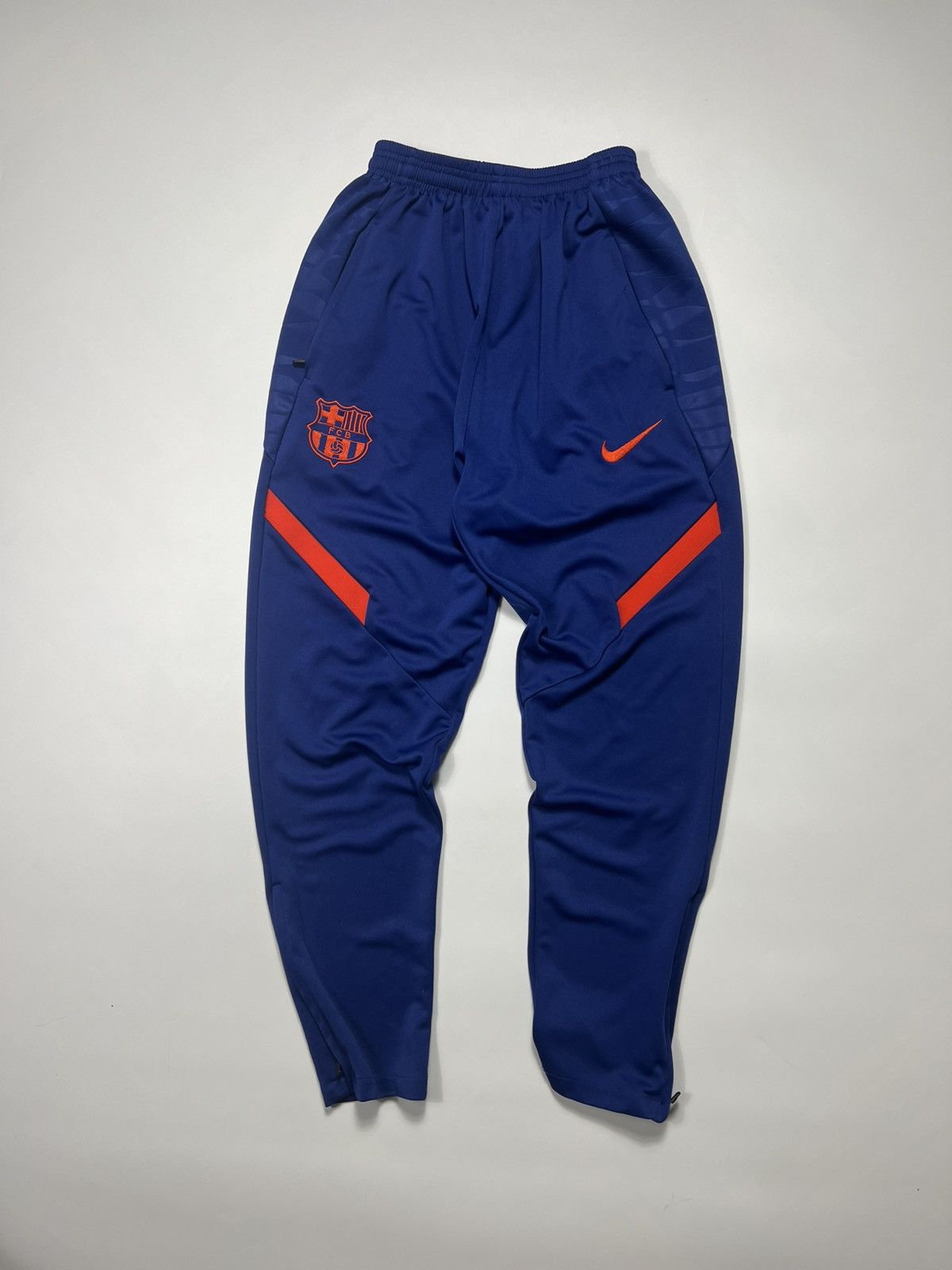 Other Vintage Nike Barcelona Aeroswift Training Suit Size US L / EU 52-54 / 3 - 11 Thumbnail