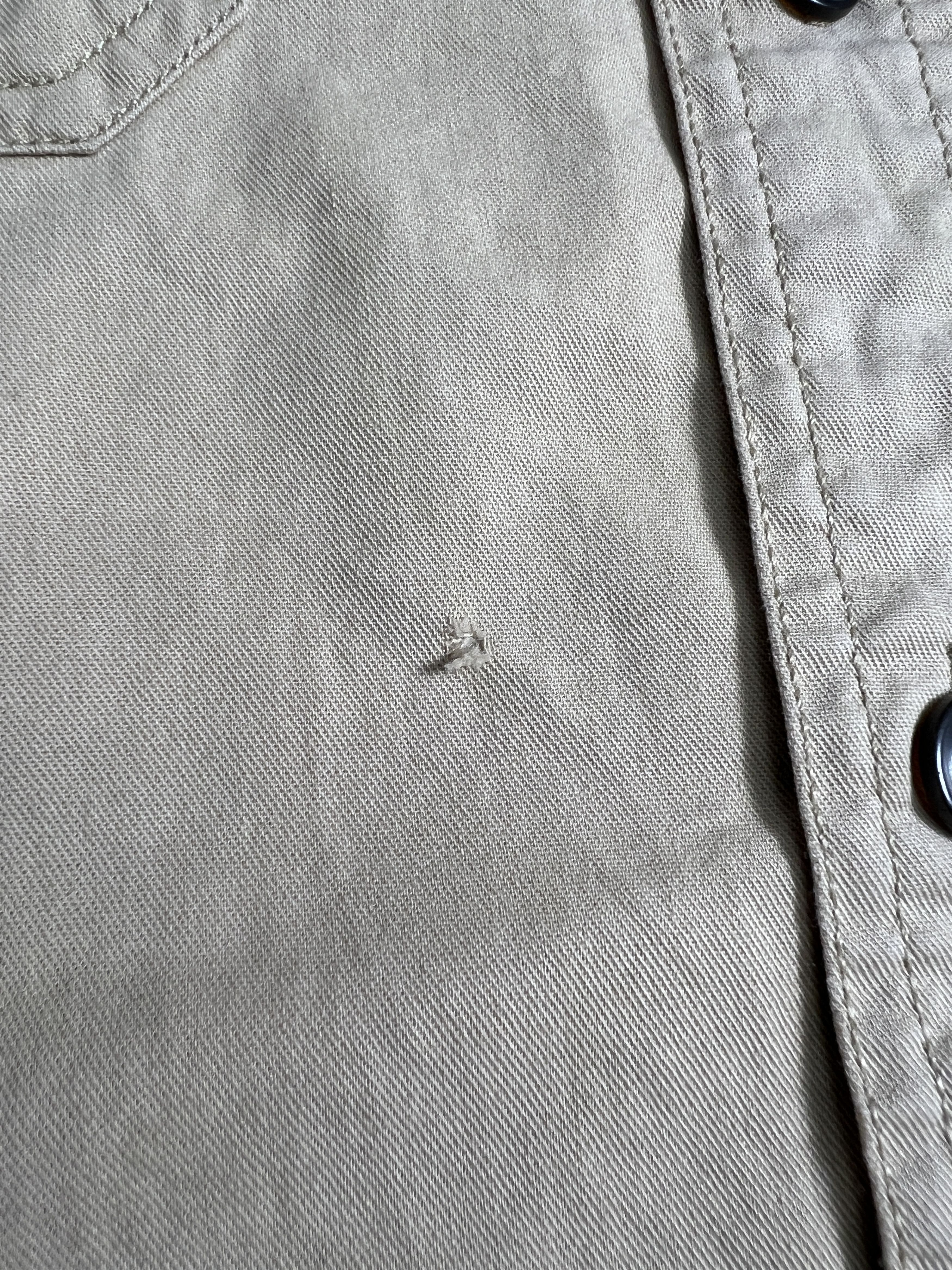 Polo Ralph Lauren Polo Ralph Lauren L/S Button Up Shirt (XL) JK991 Size US XL / EU 56 / 4 - 8 Thumbnail